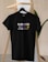A happy customer wearing a stylish t-shirt from Pooja Traders.