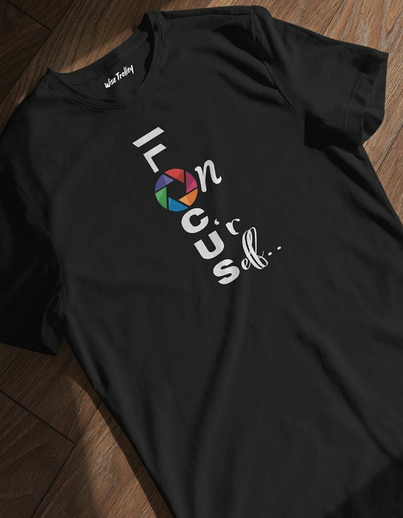 Faith Over Fear Tee