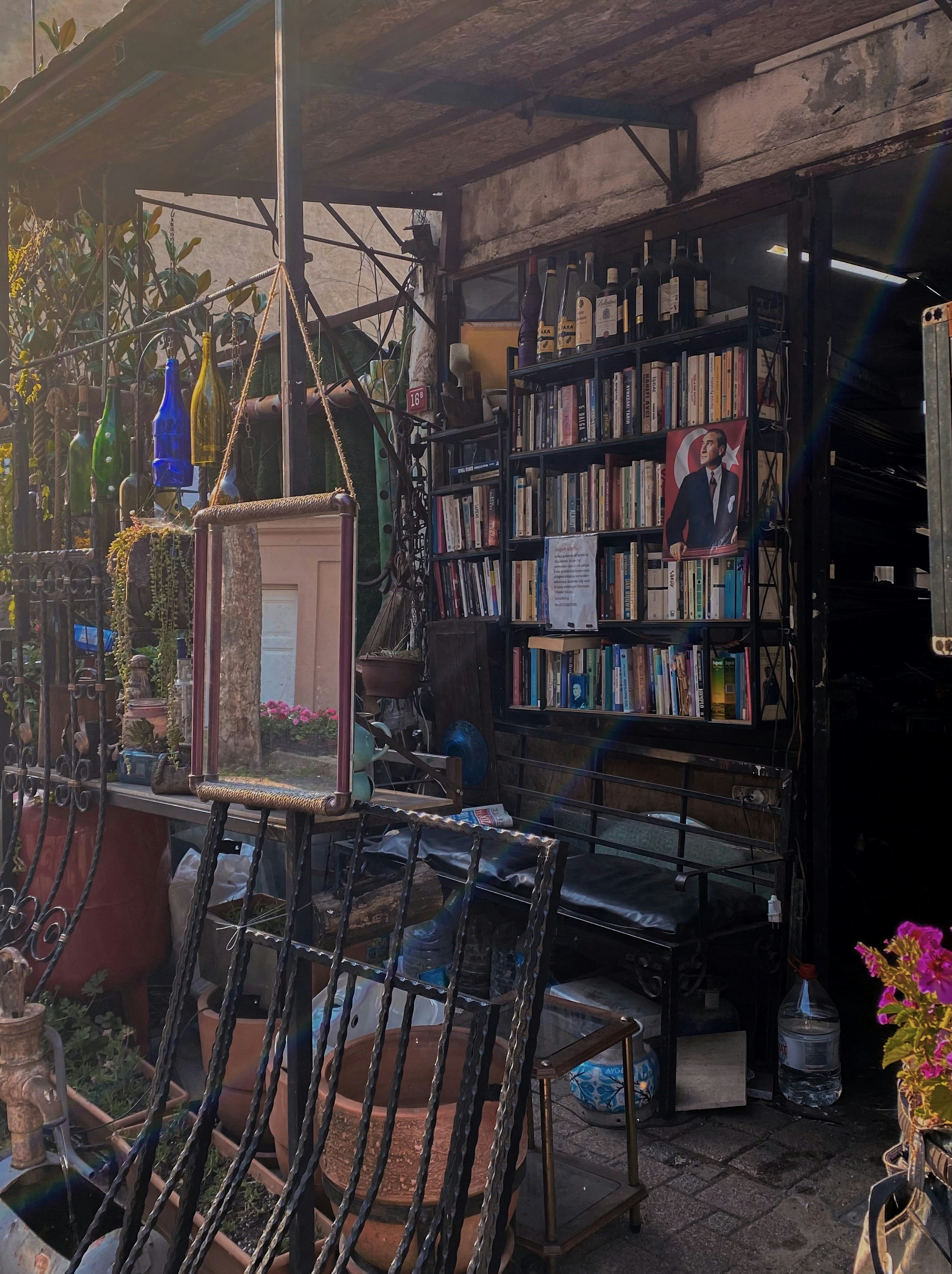 Curated Home Goods Collection