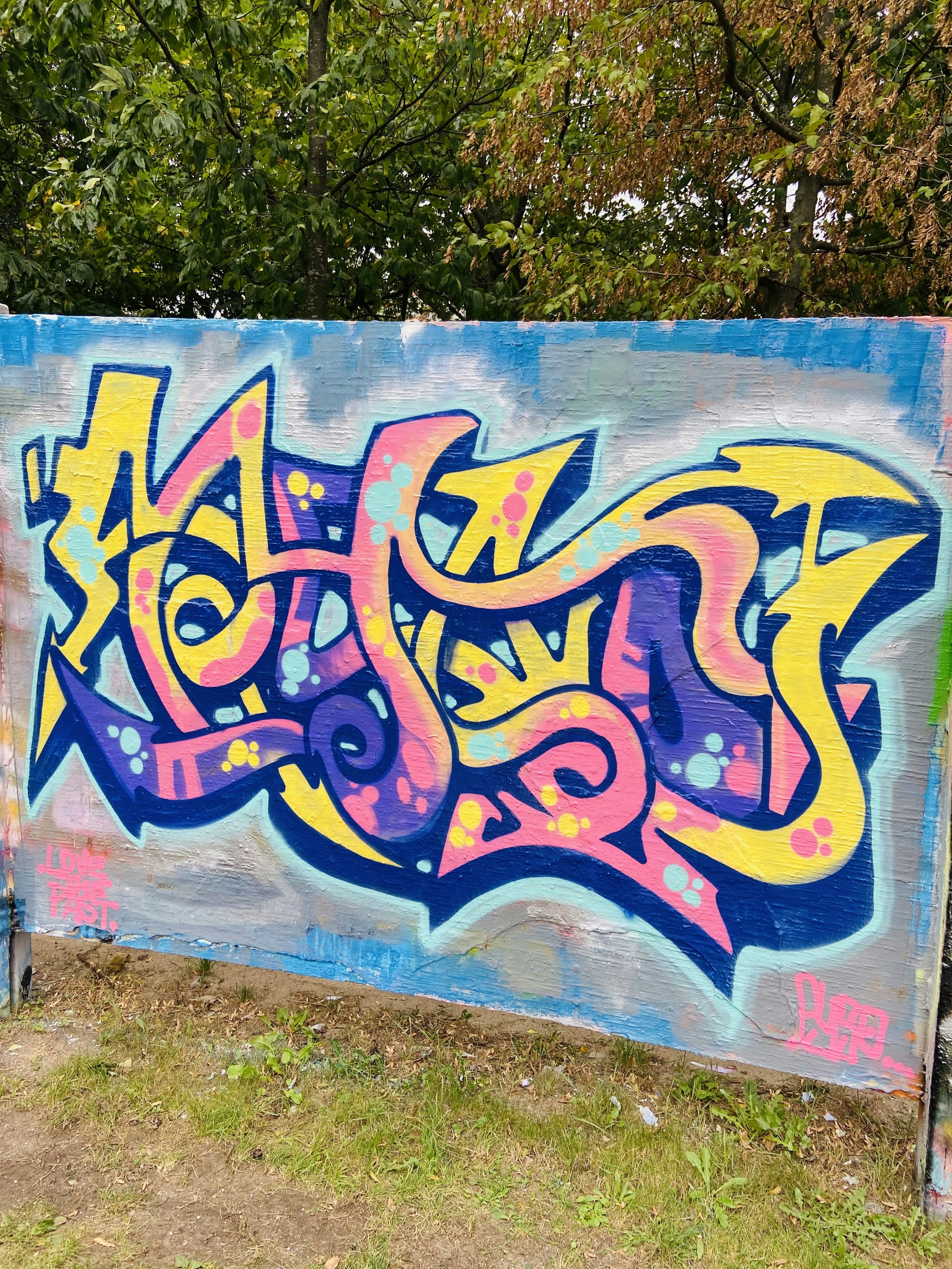 Cajun Style Art