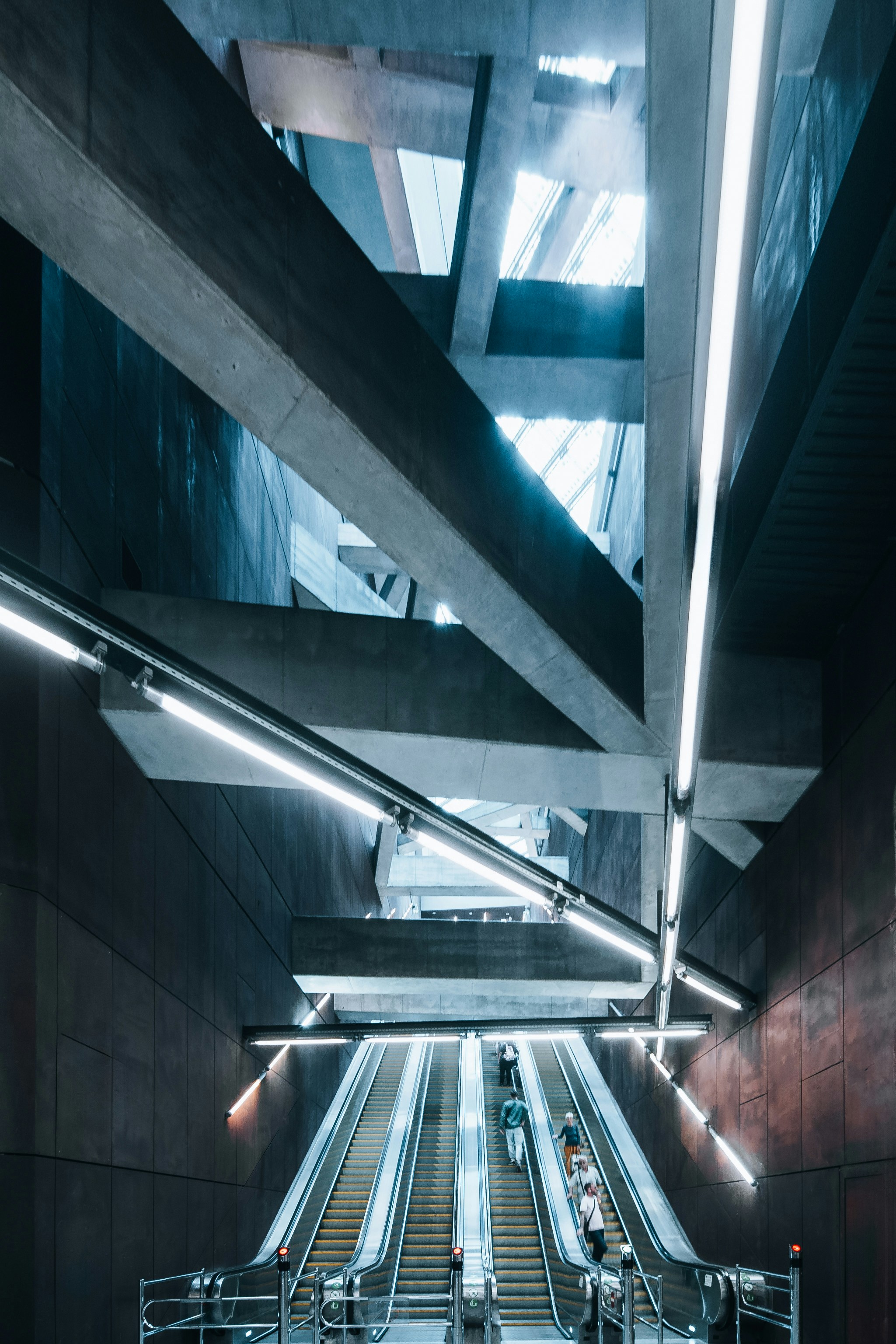 Photo by masoodaslami