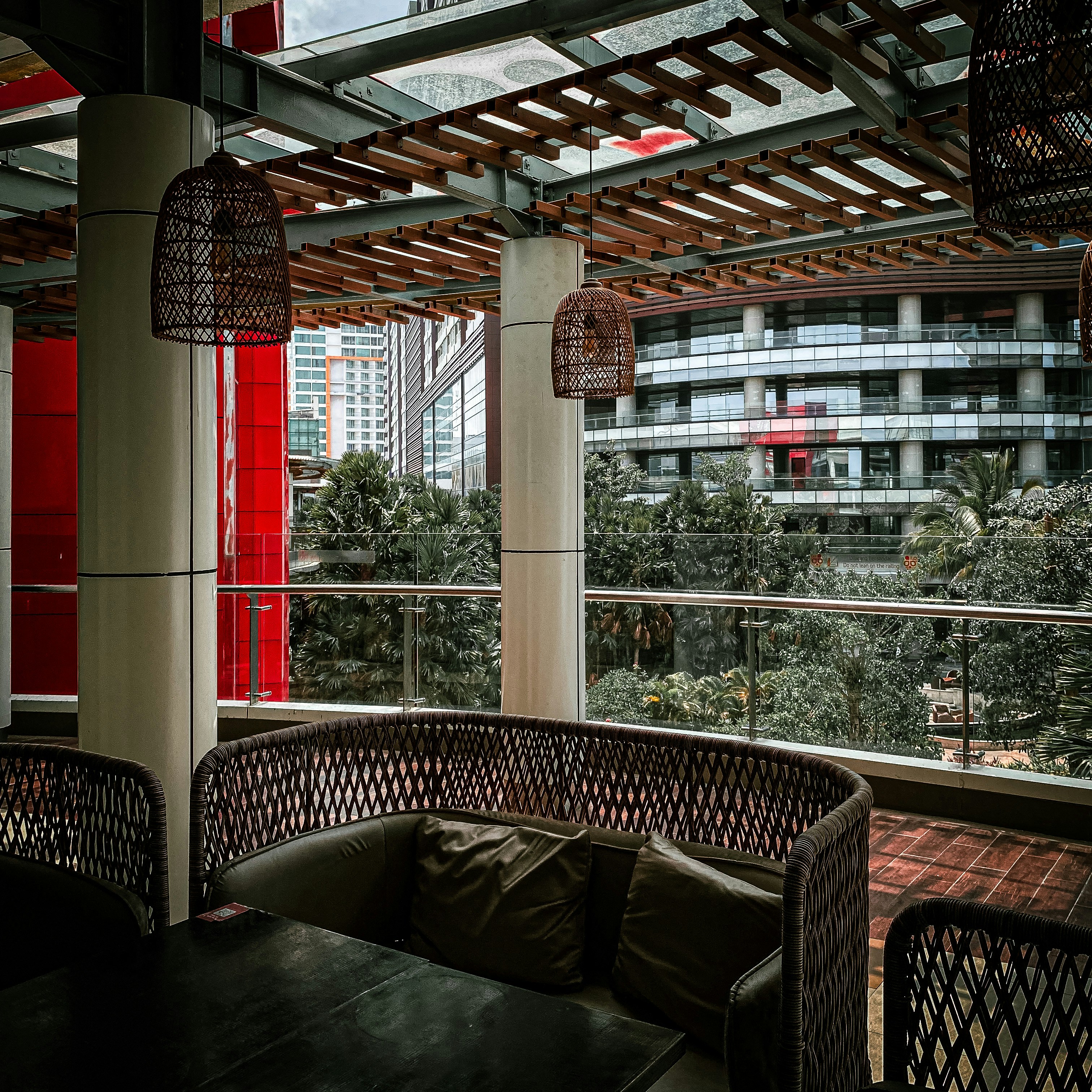 Elevate Your Outdoor Living Space