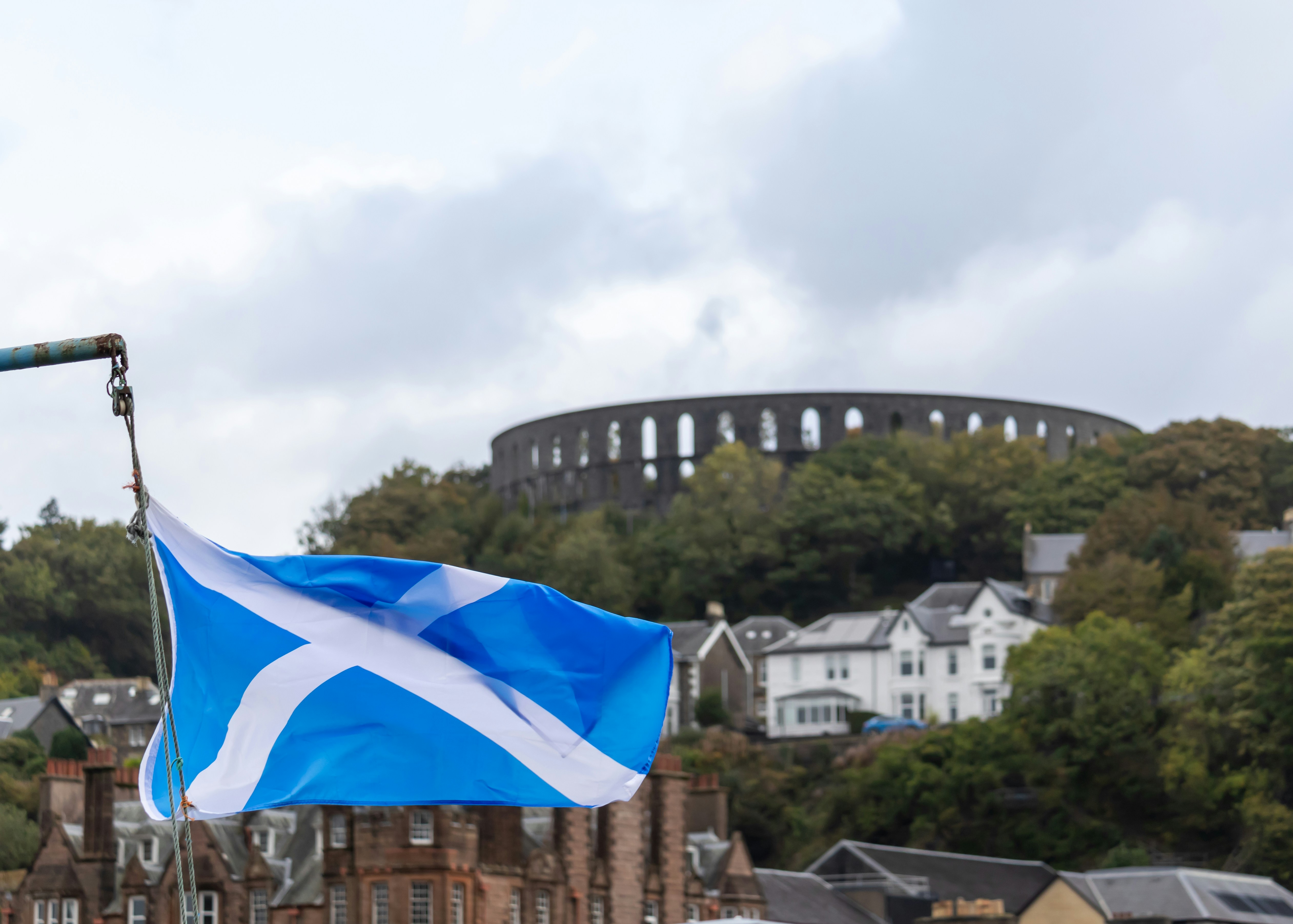 Scotland’s Push for Independence Gains Momentum