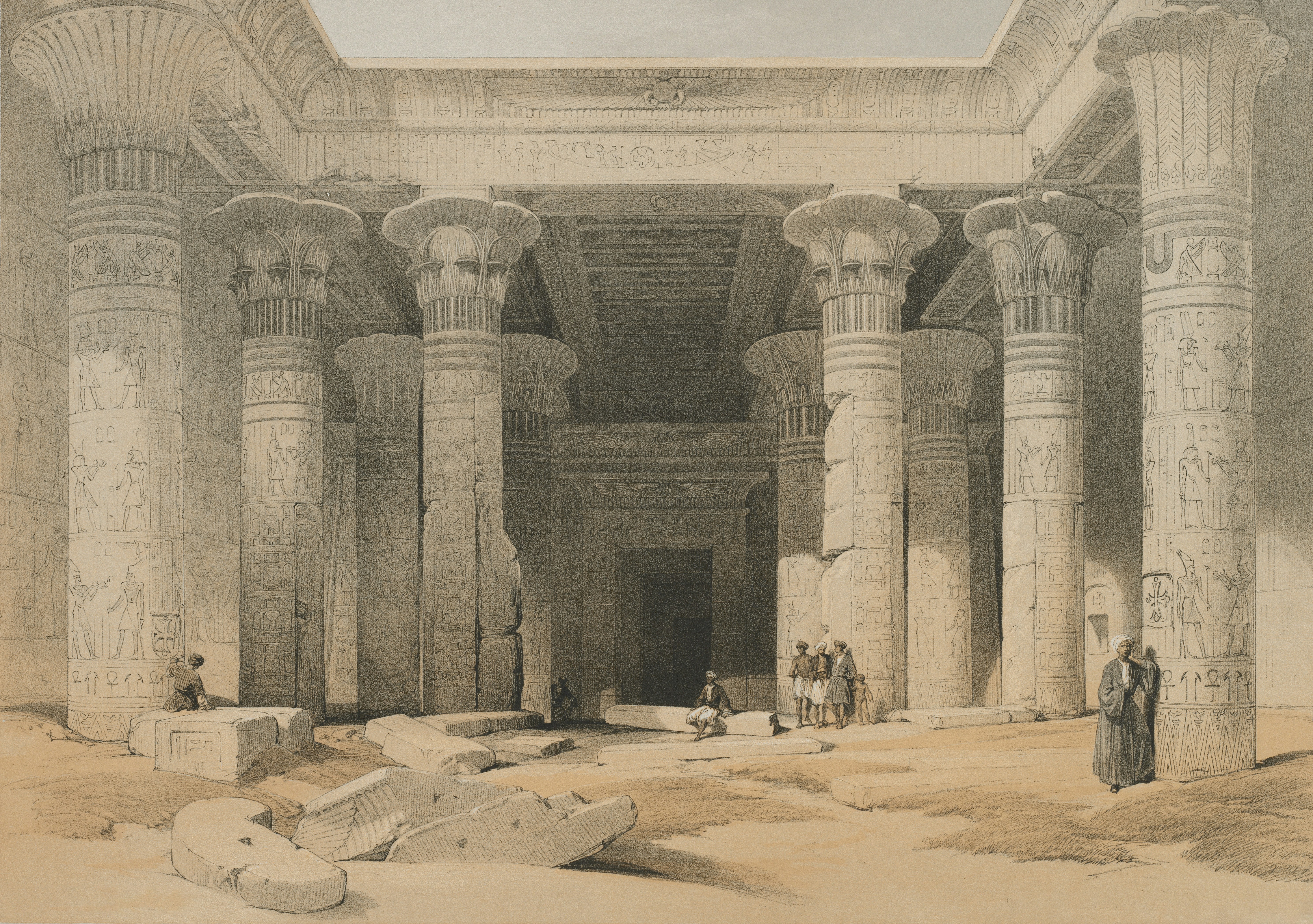 Photo by clevelandart