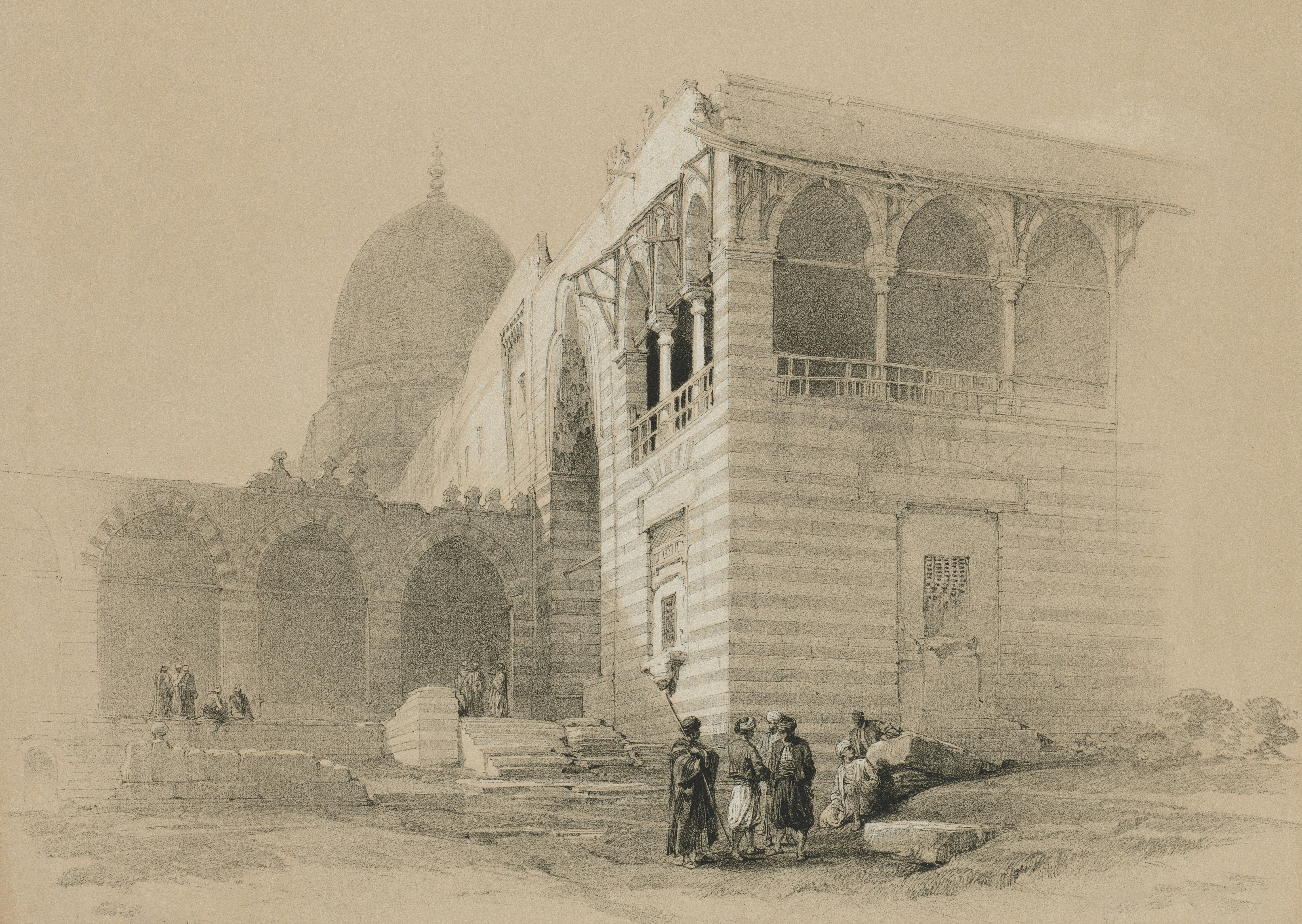 Photo by clevelandart