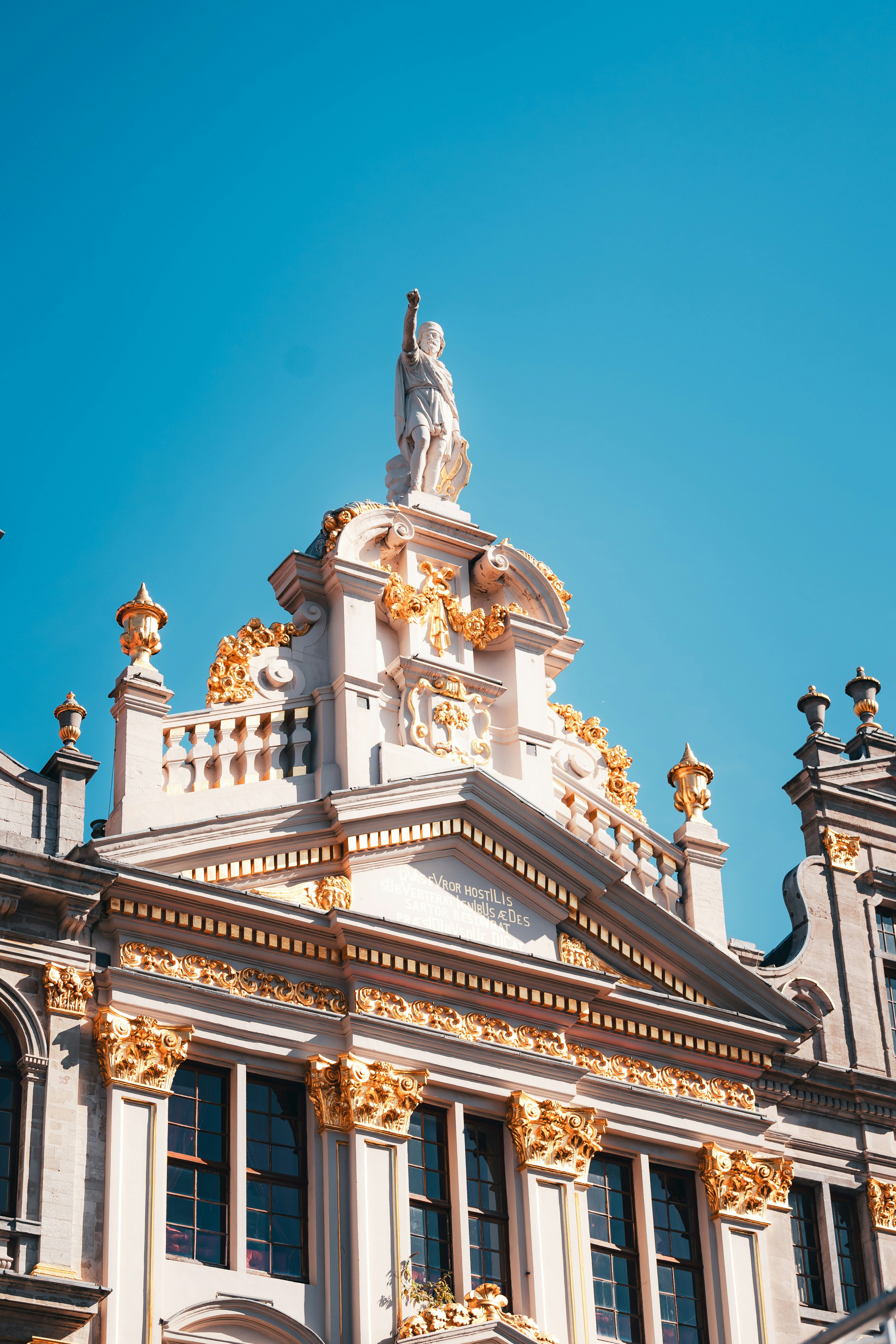 Photo by mauricesahl