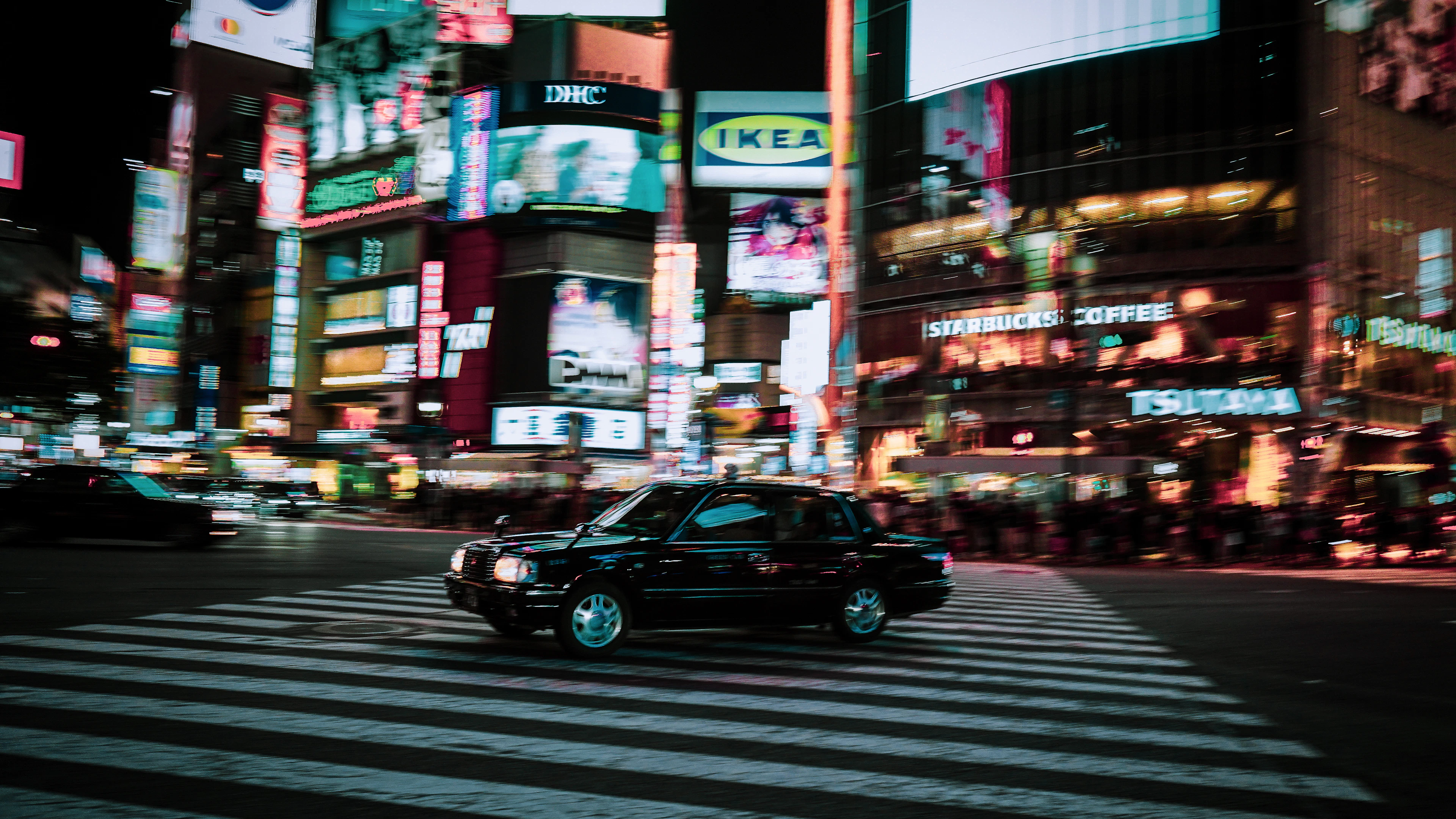 City-to-City