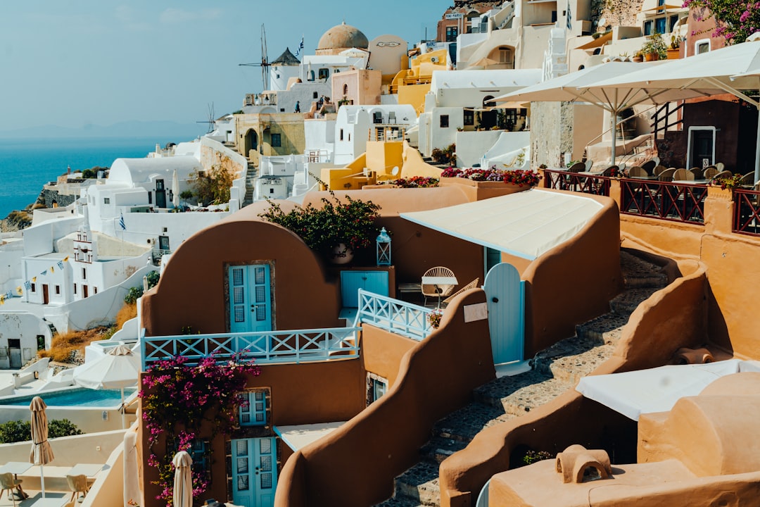 7 Hidden Gems in Santorini Beyond the Blue Domes and Caldera Views… — 7 Hidden Gems in Santorini …, photo 4
