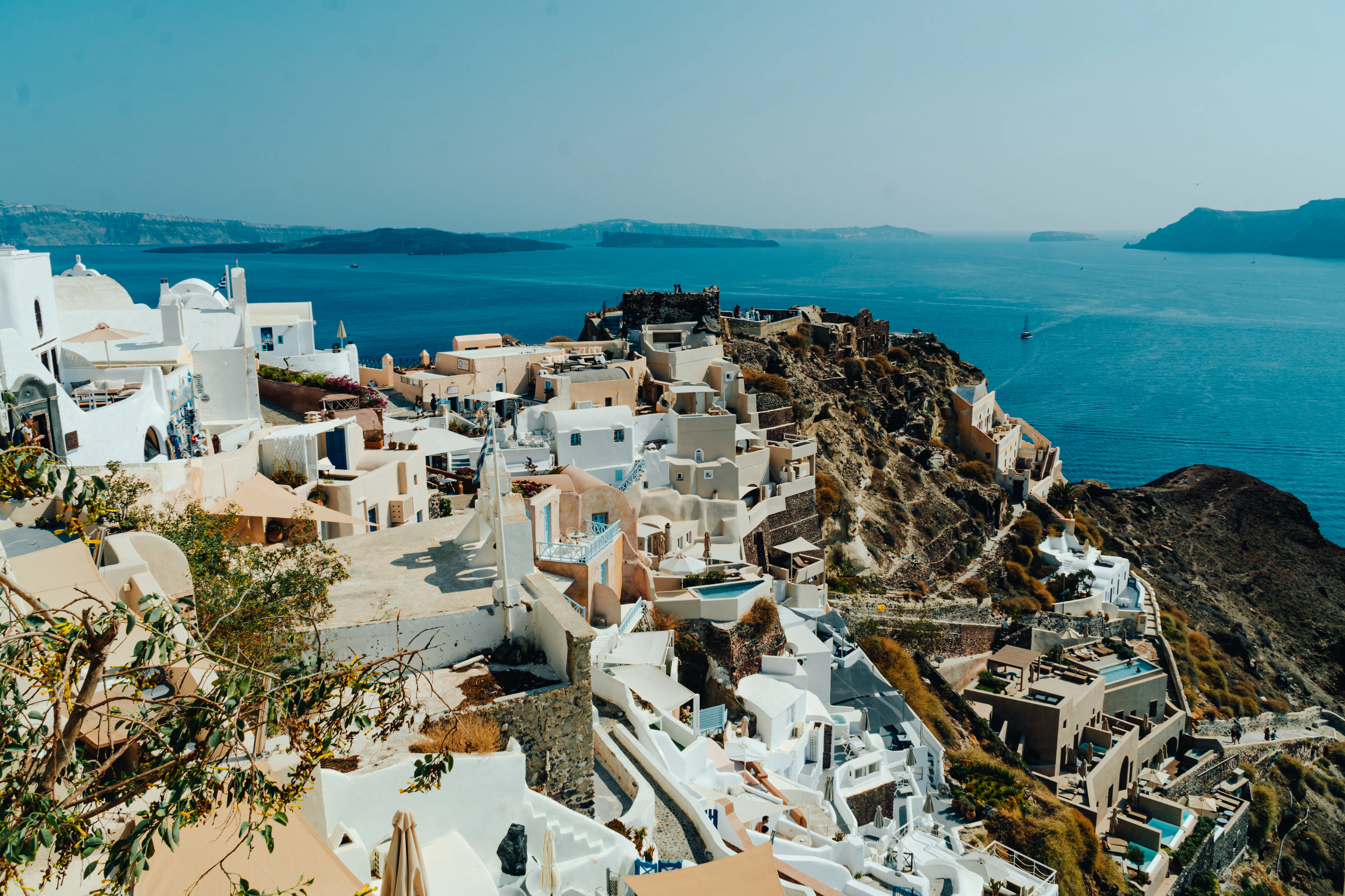 Fira Town