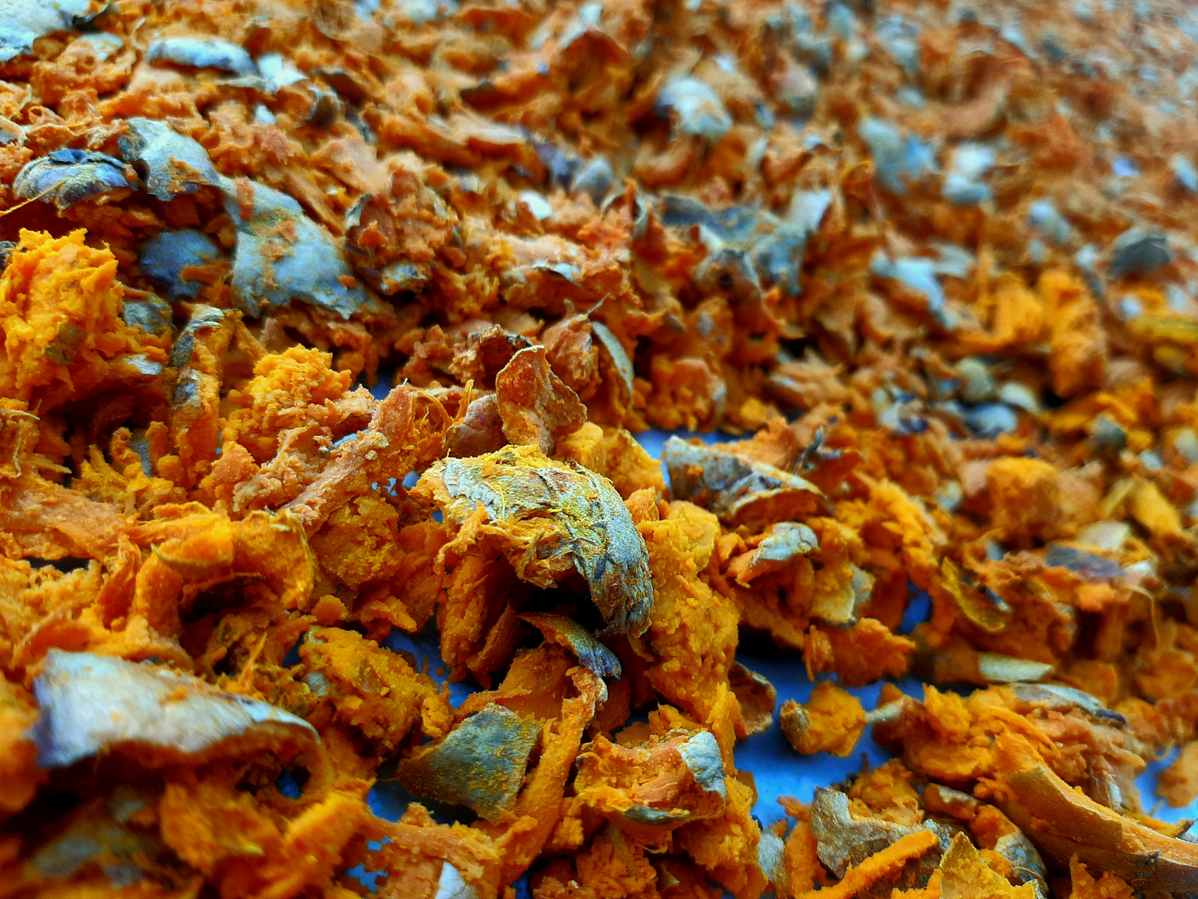 Organic Turmeric Powder