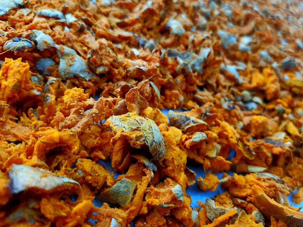 Extra High-Curcumin Select
