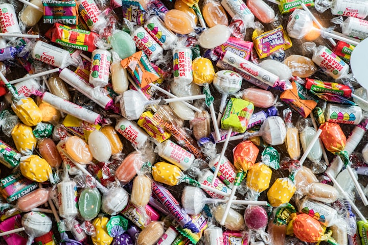10 candies from the '80s you didn't know still exist