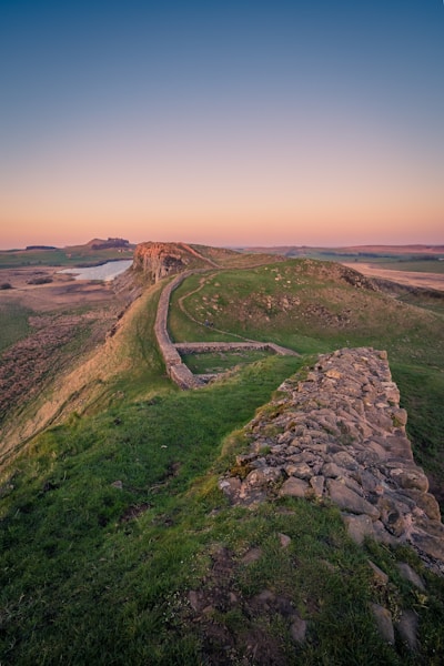 Hadrian's Wall: Edge of Empire