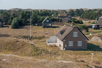 Dronevideo af din ejendom kan være essentielt for tiltrækning af købere for din ejendom.