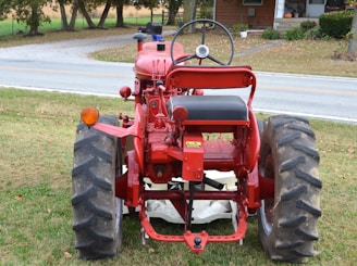 tractor Hydraulic Top Link Kit