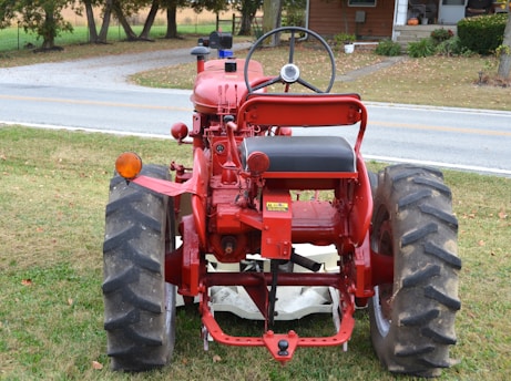 tractor Hydraulic Top Link Kit