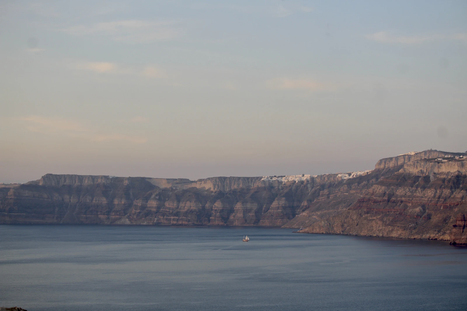 Katikies Garden Santorini: A Monastery, a Legend, and Wine Caves