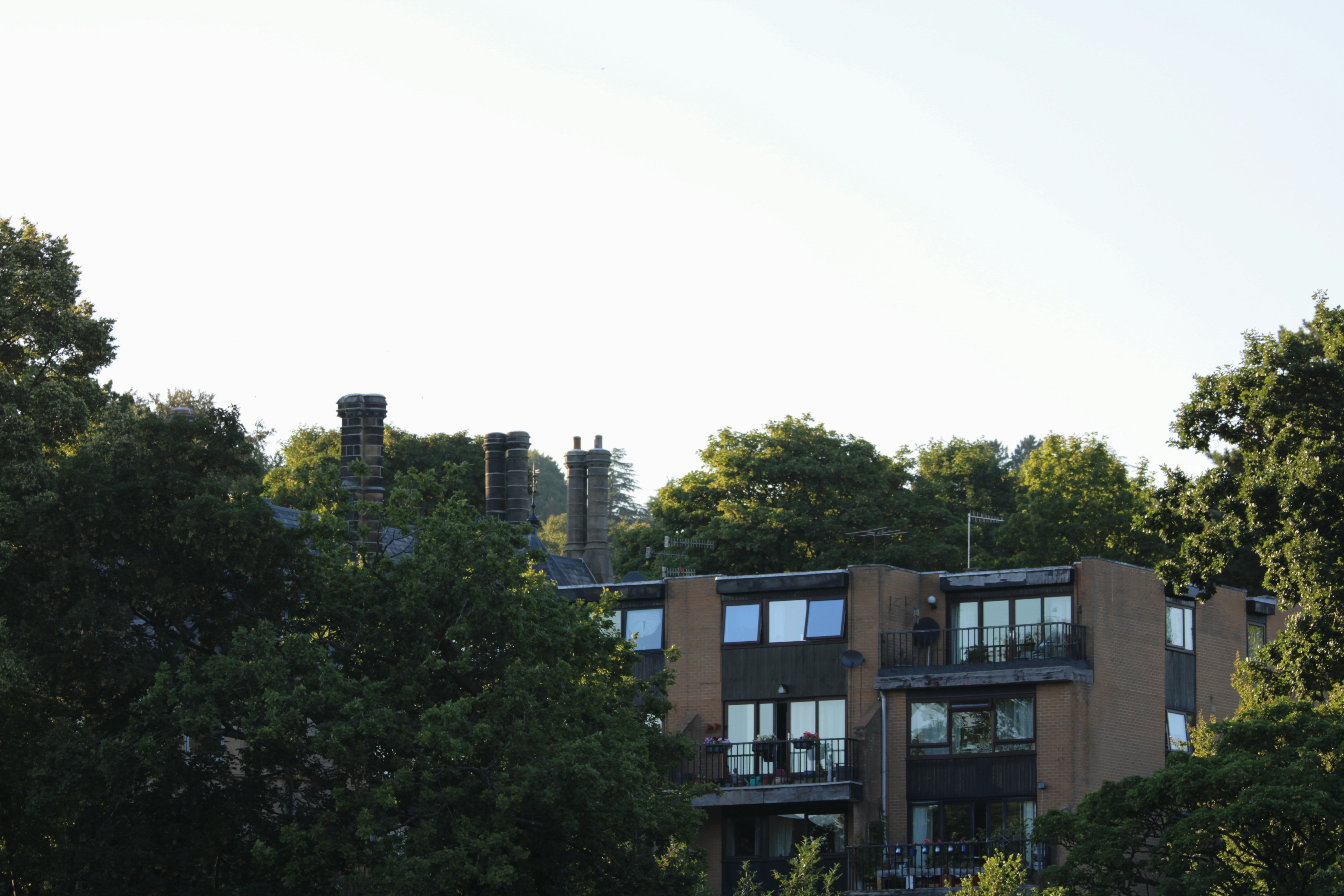 Containers in East Hampstead, NH