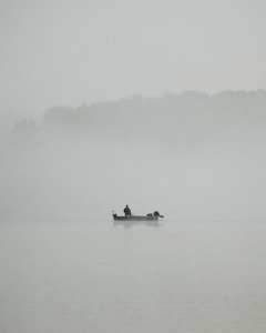 Fisher Pro 18