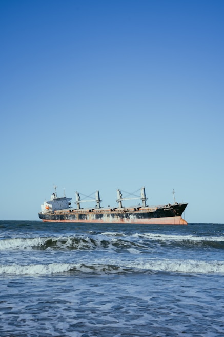 Insurance, Claims & P&I