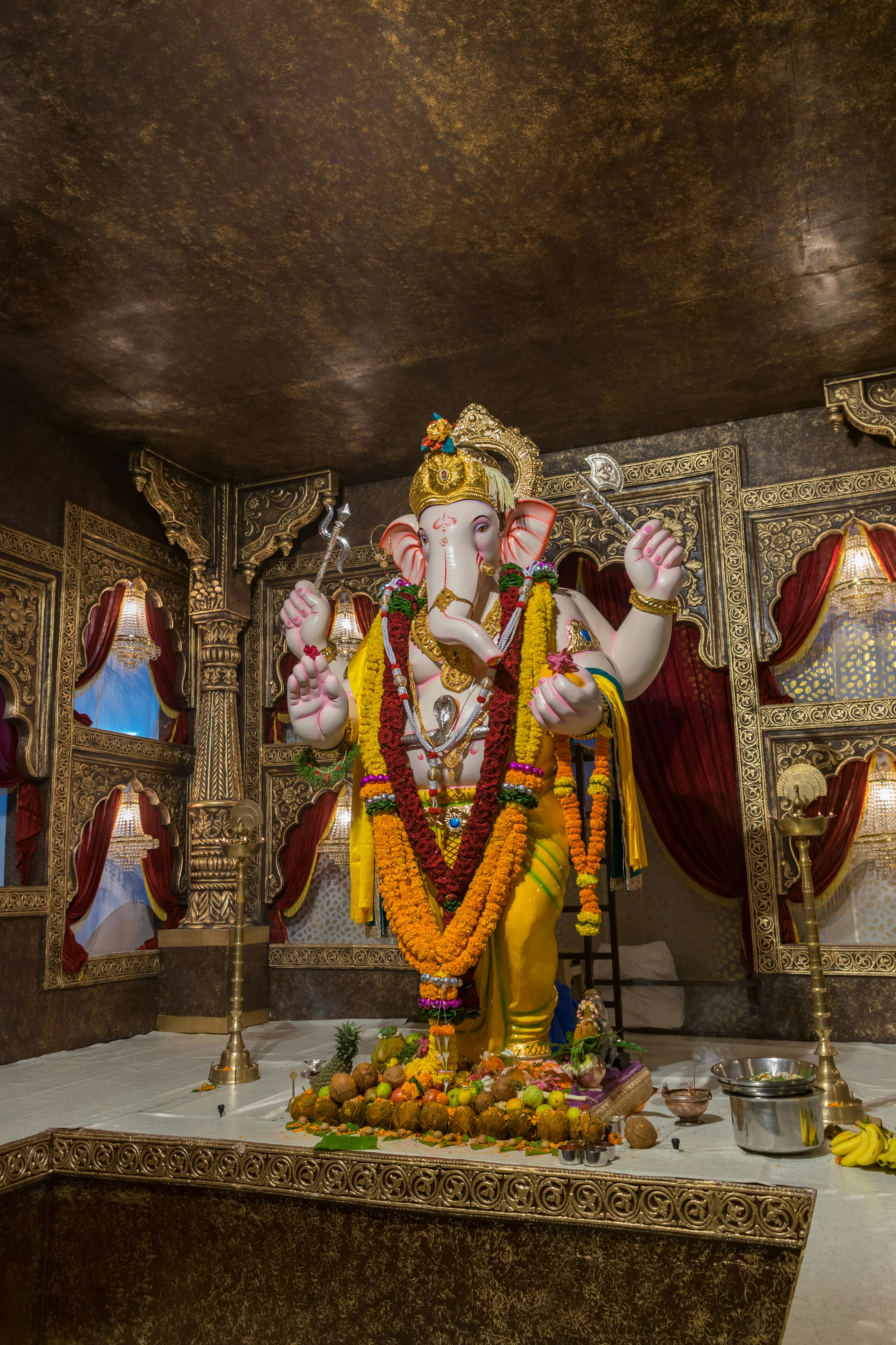 Pooja Articles and Accessories