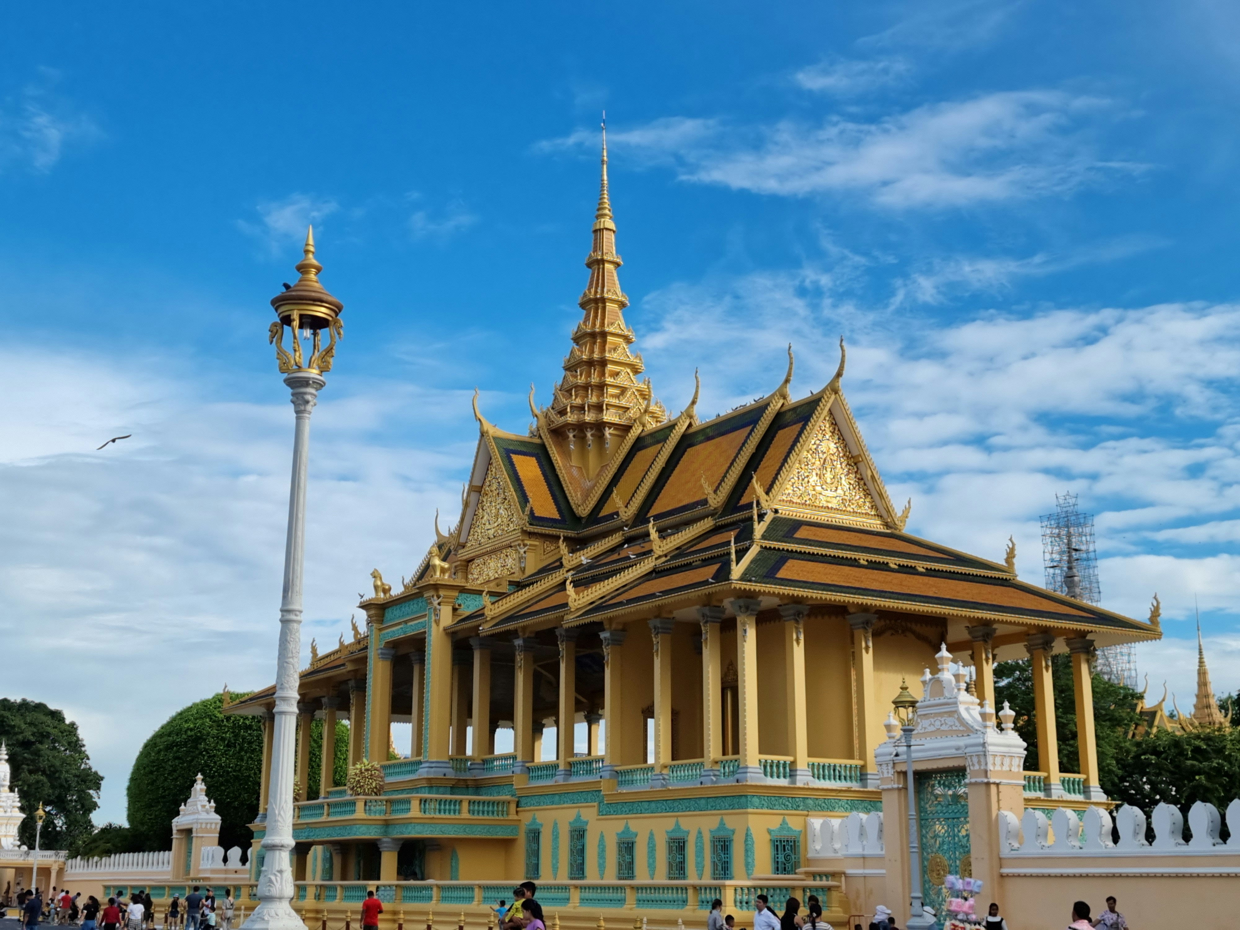 Photo by thoeunratana