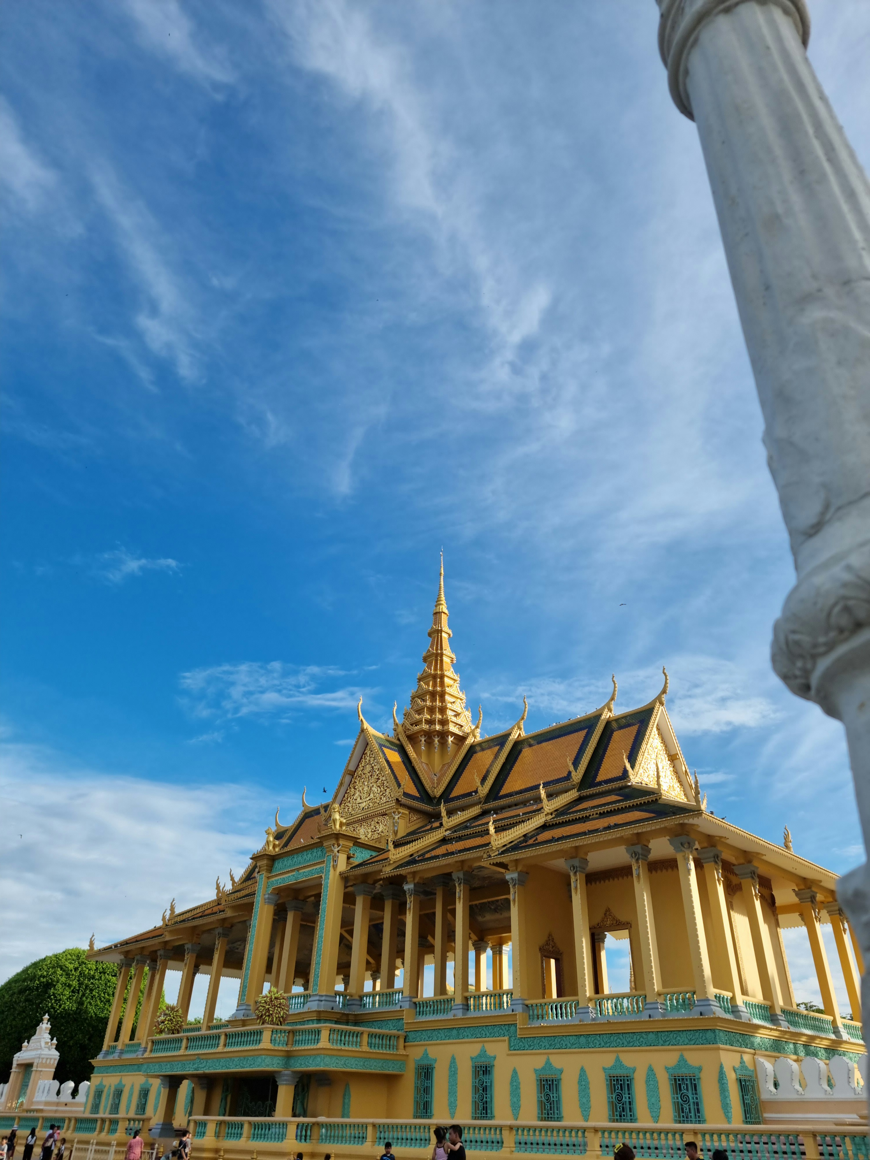 Photo by thoeunratana