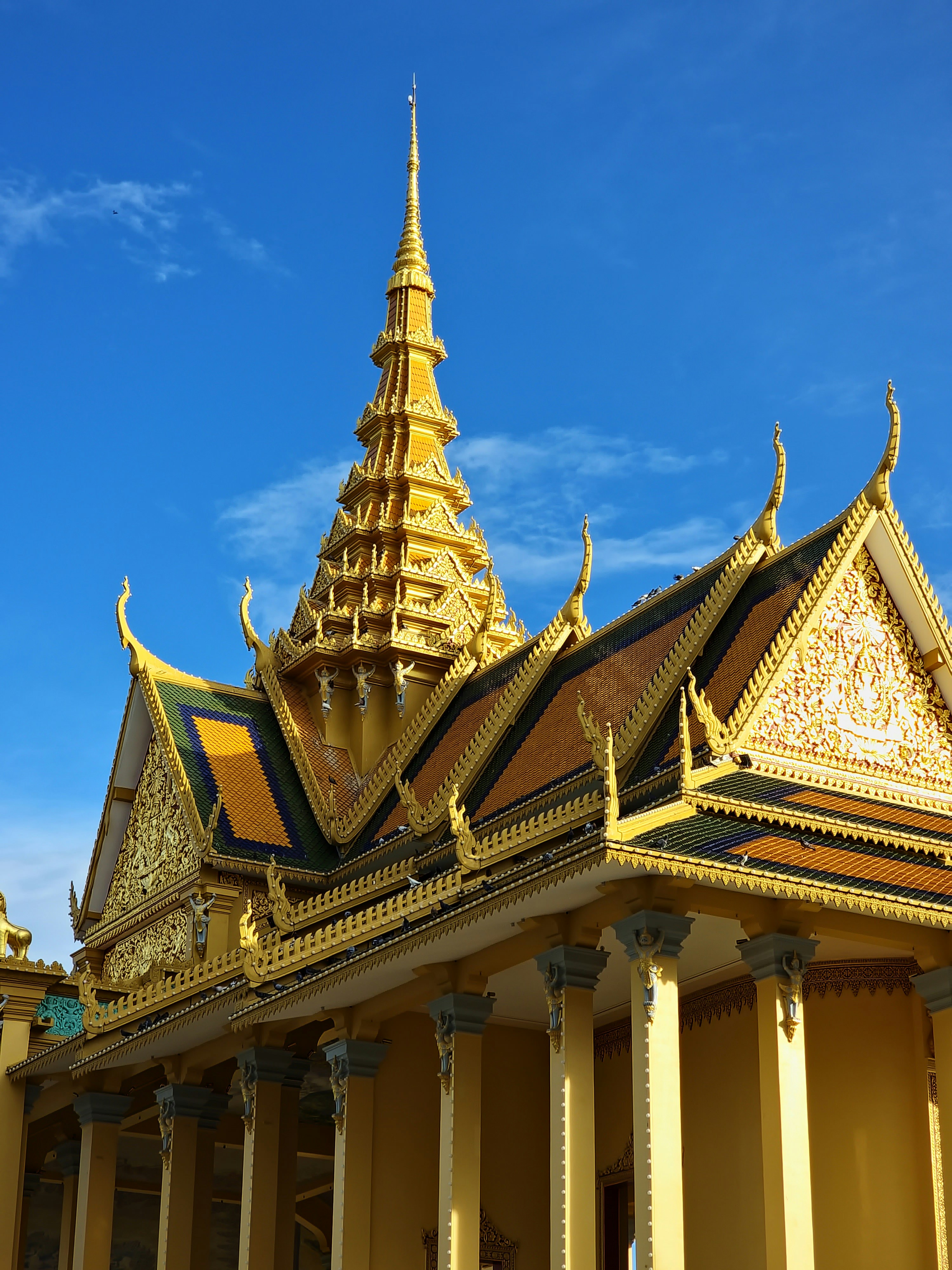 Photo by thoeunratana