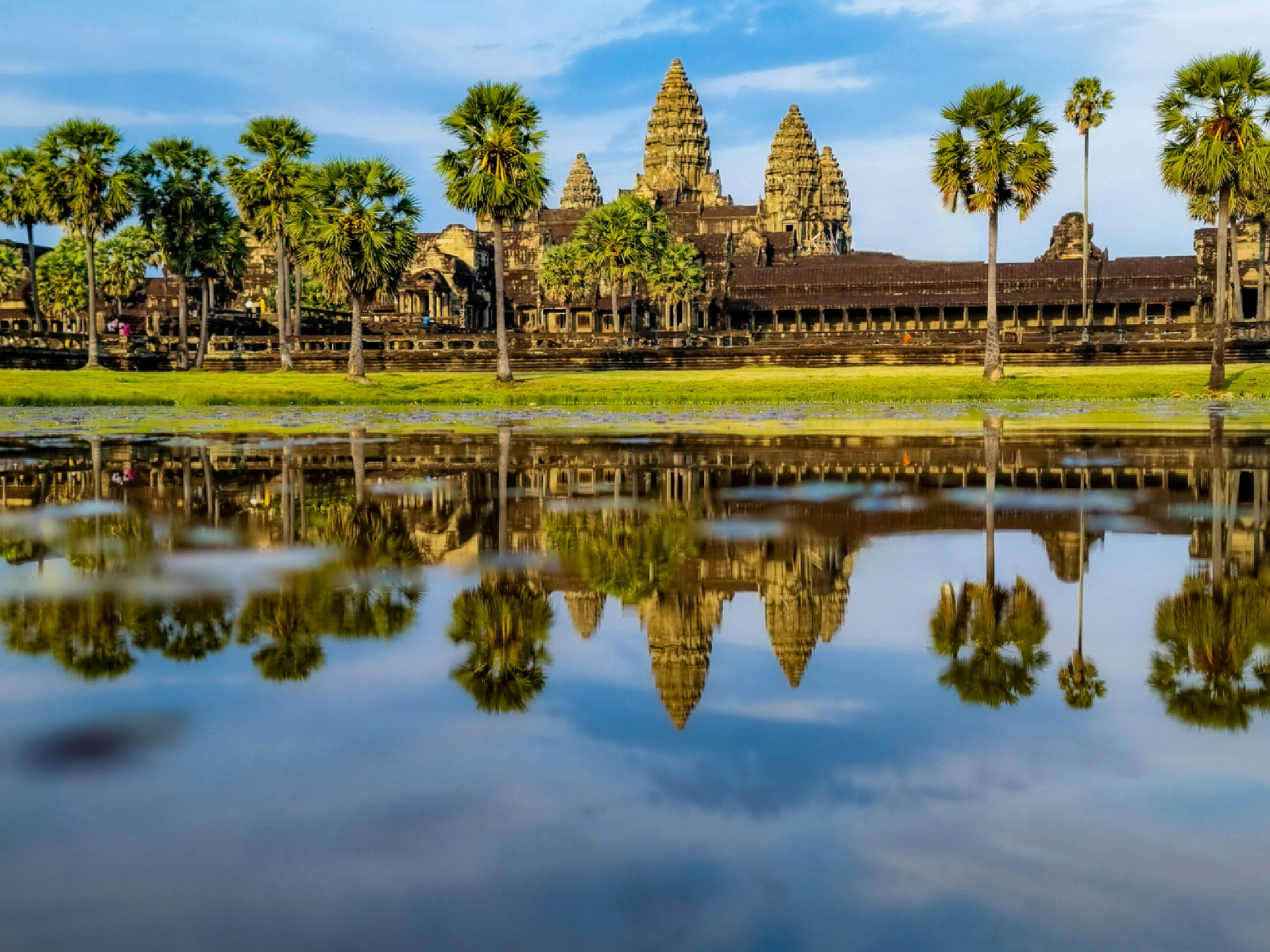 Bucket List Bliss: Unforgettable Adventures in Cambodia - Tips for a Memorable Trip to Cambodia