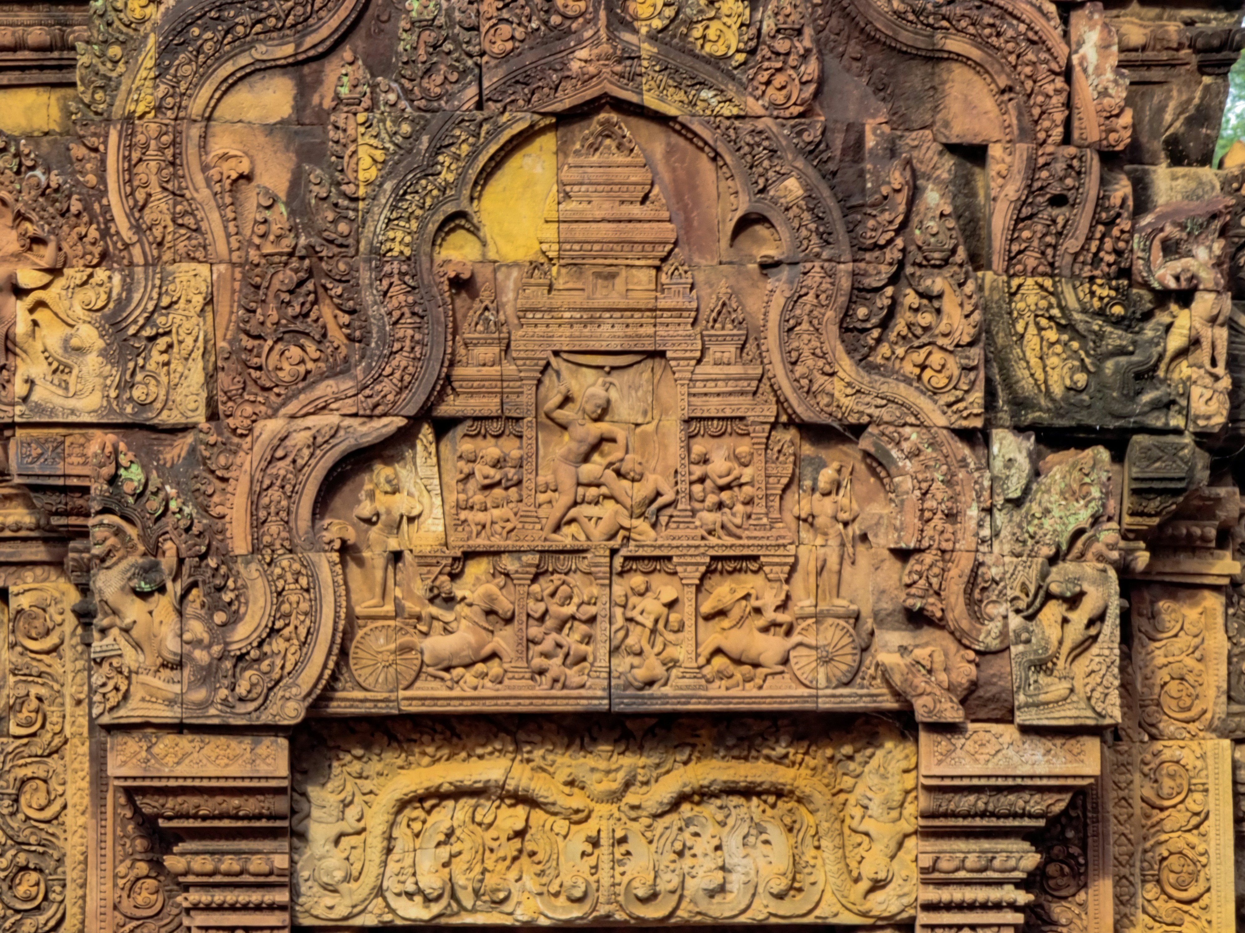 Photo by thoeunratana