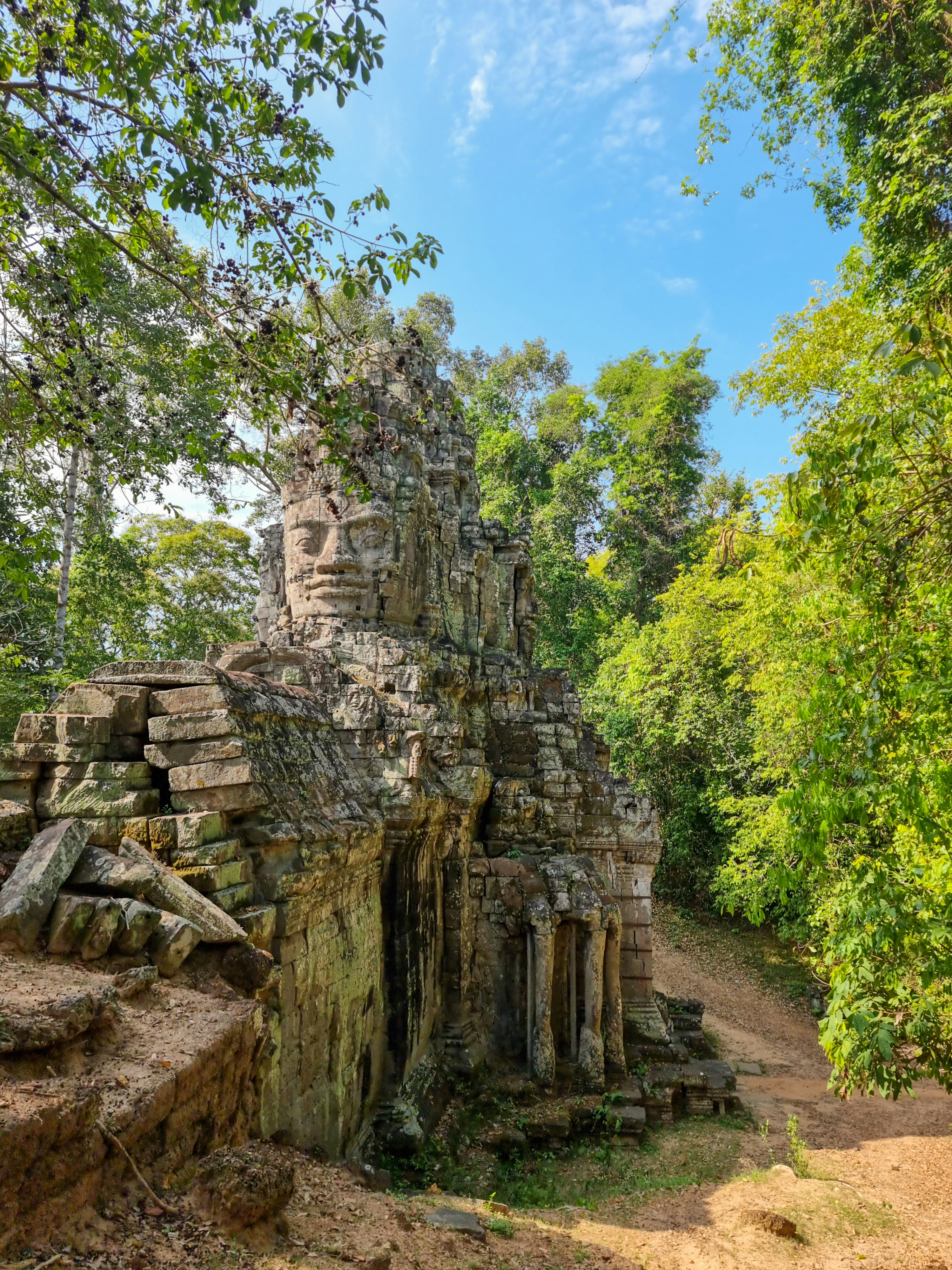 Photo by thoeunratana