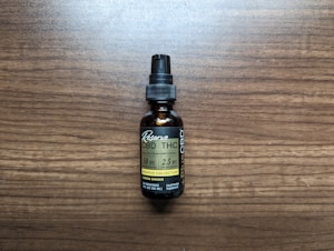 Pure Hemp Tincture