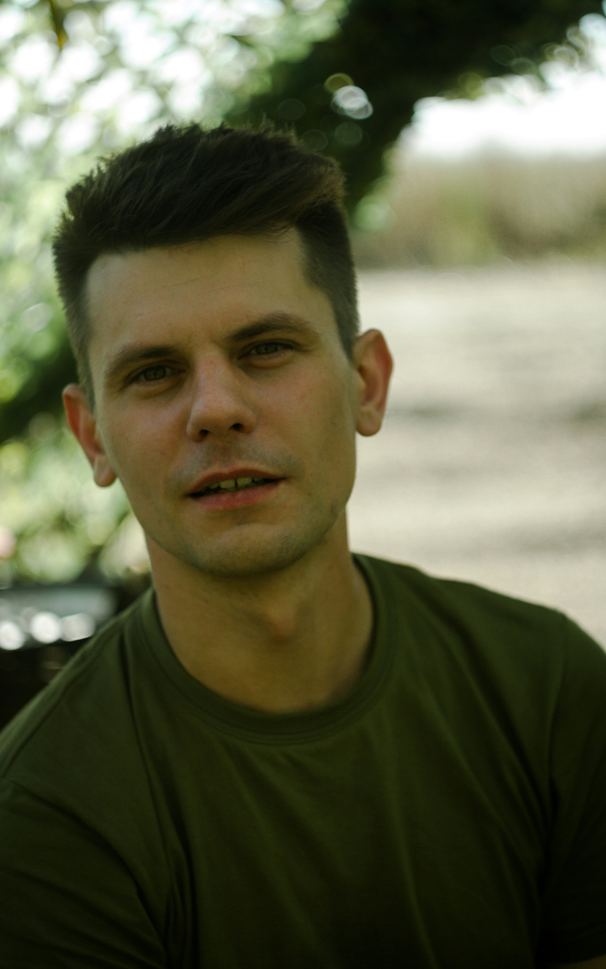 Photo by antohakraev