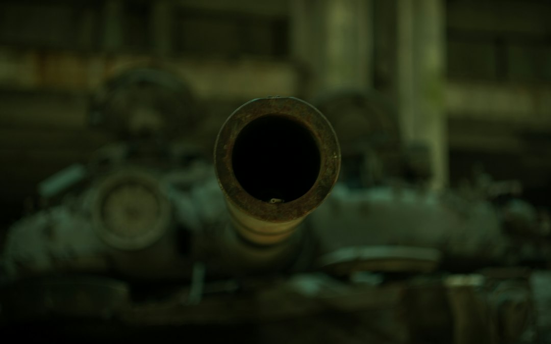 precision rifle barrel