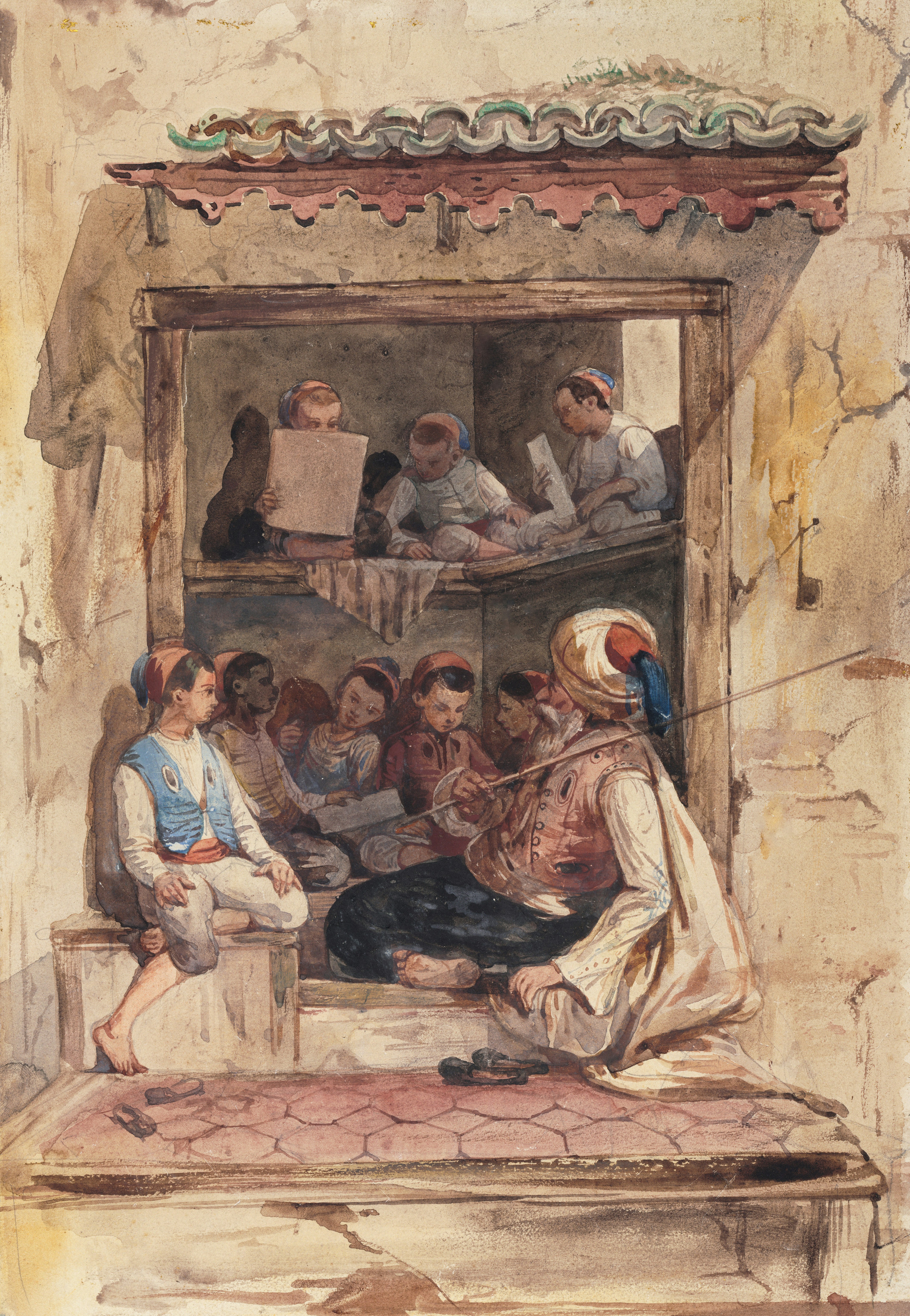 Photo by clevelandart