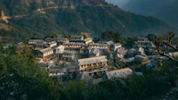 Top Rated Pizza Joints in Joshimath That Locals Swear By