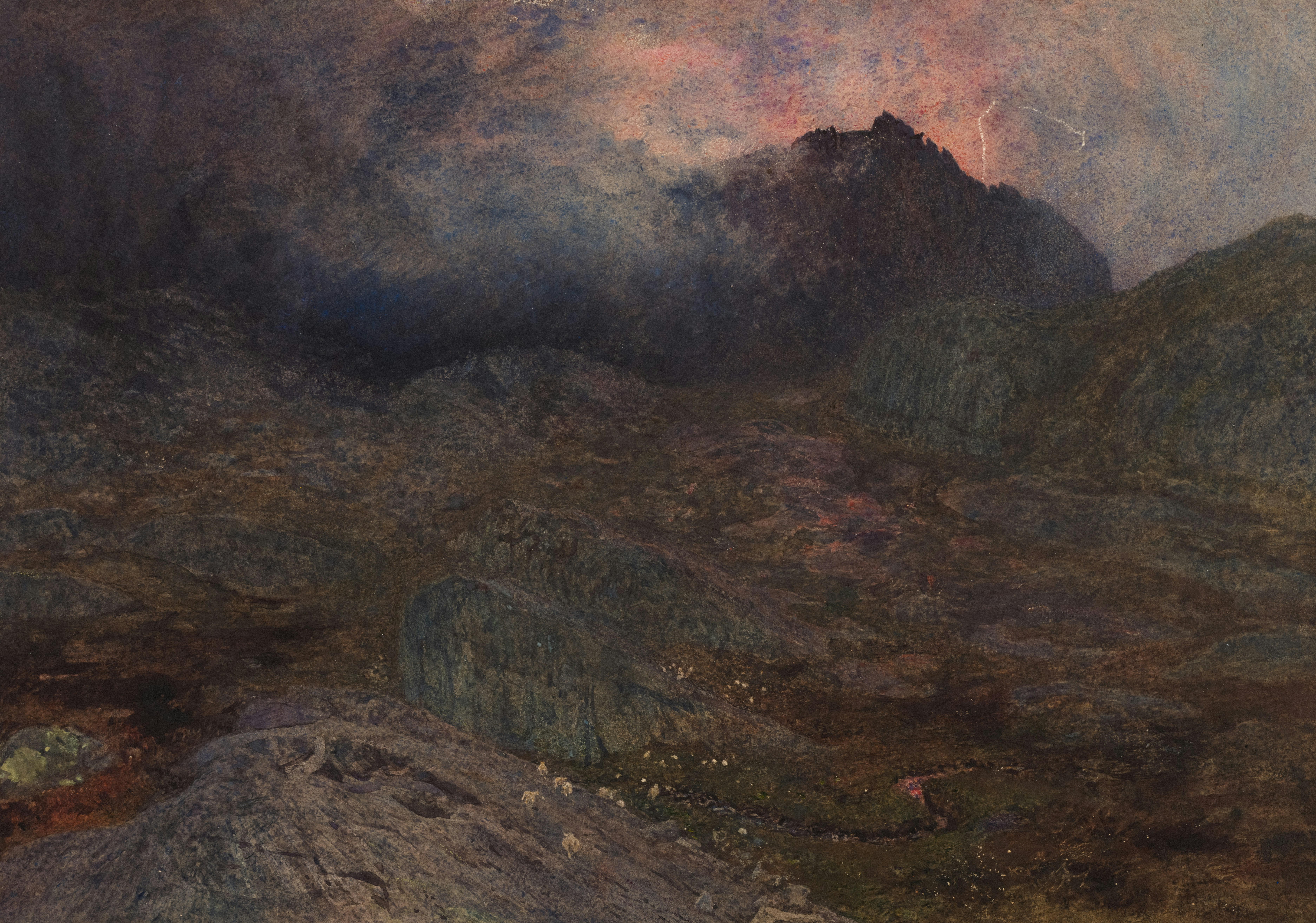 Photo by clevelandart