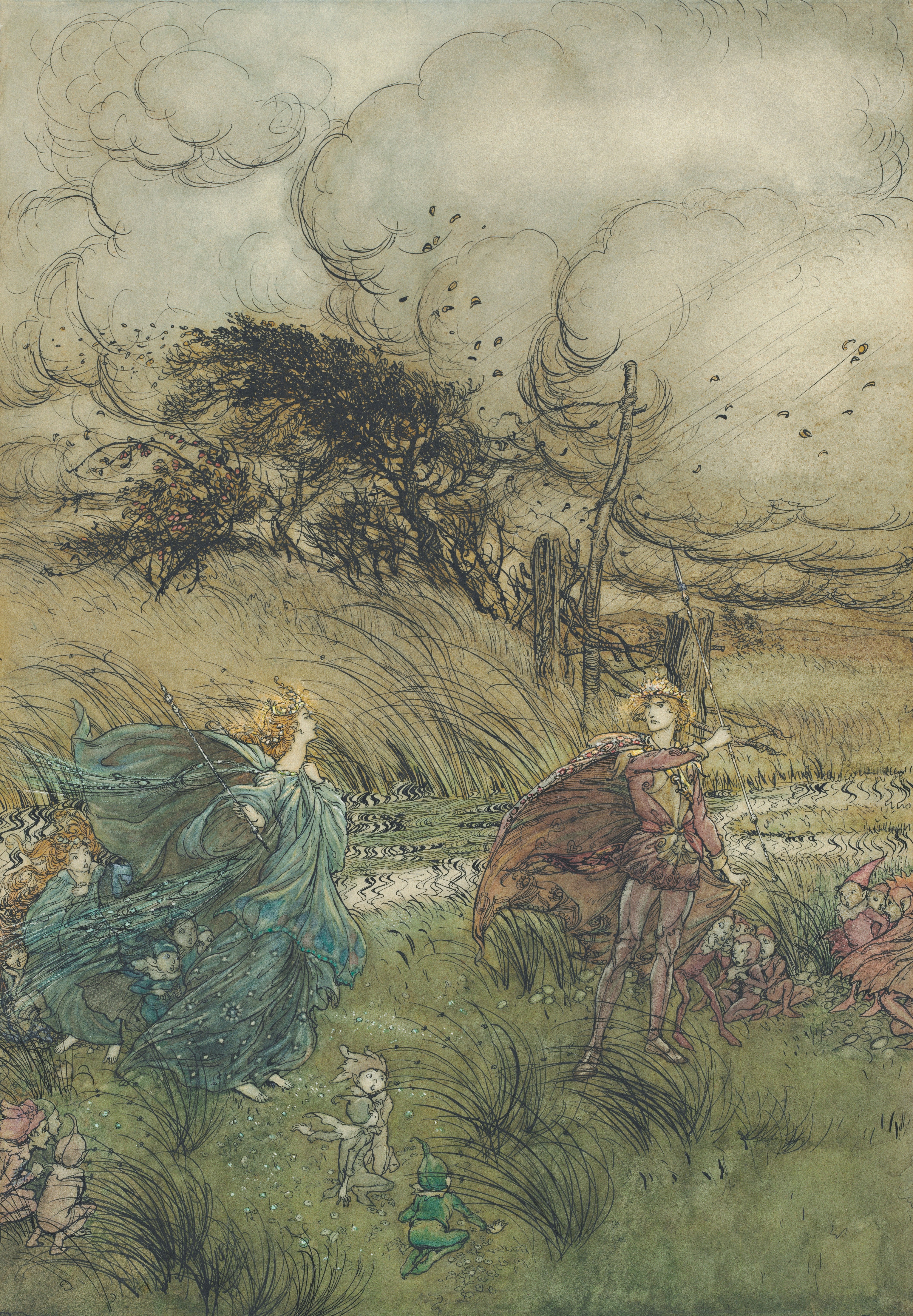 Photo by clevelandart