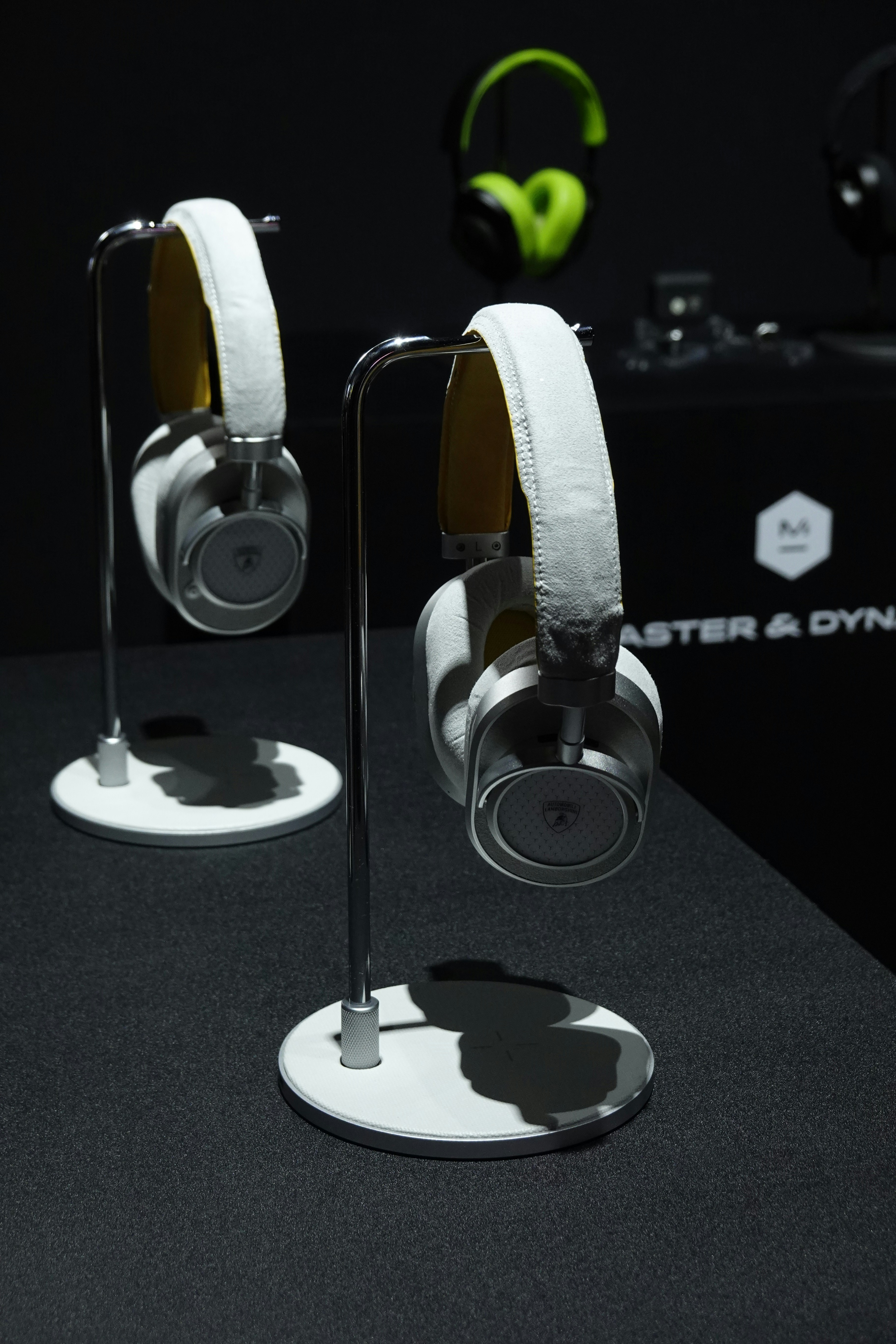 Silent Party Headphone Rentals