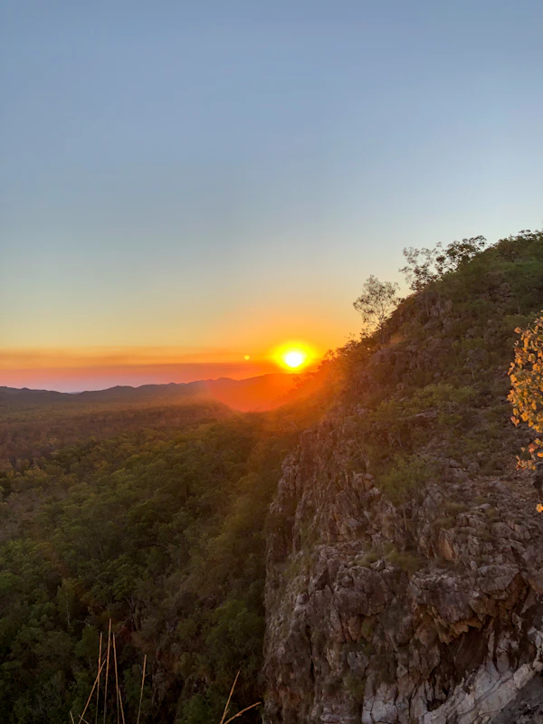 Darwin & Top End