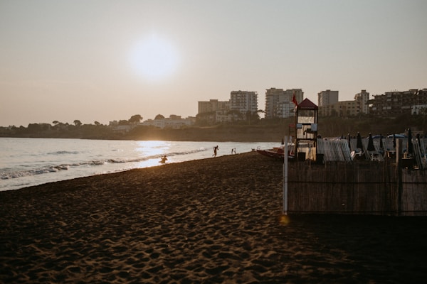 What to See in Torre Annunziata: A Local's Travel Guide