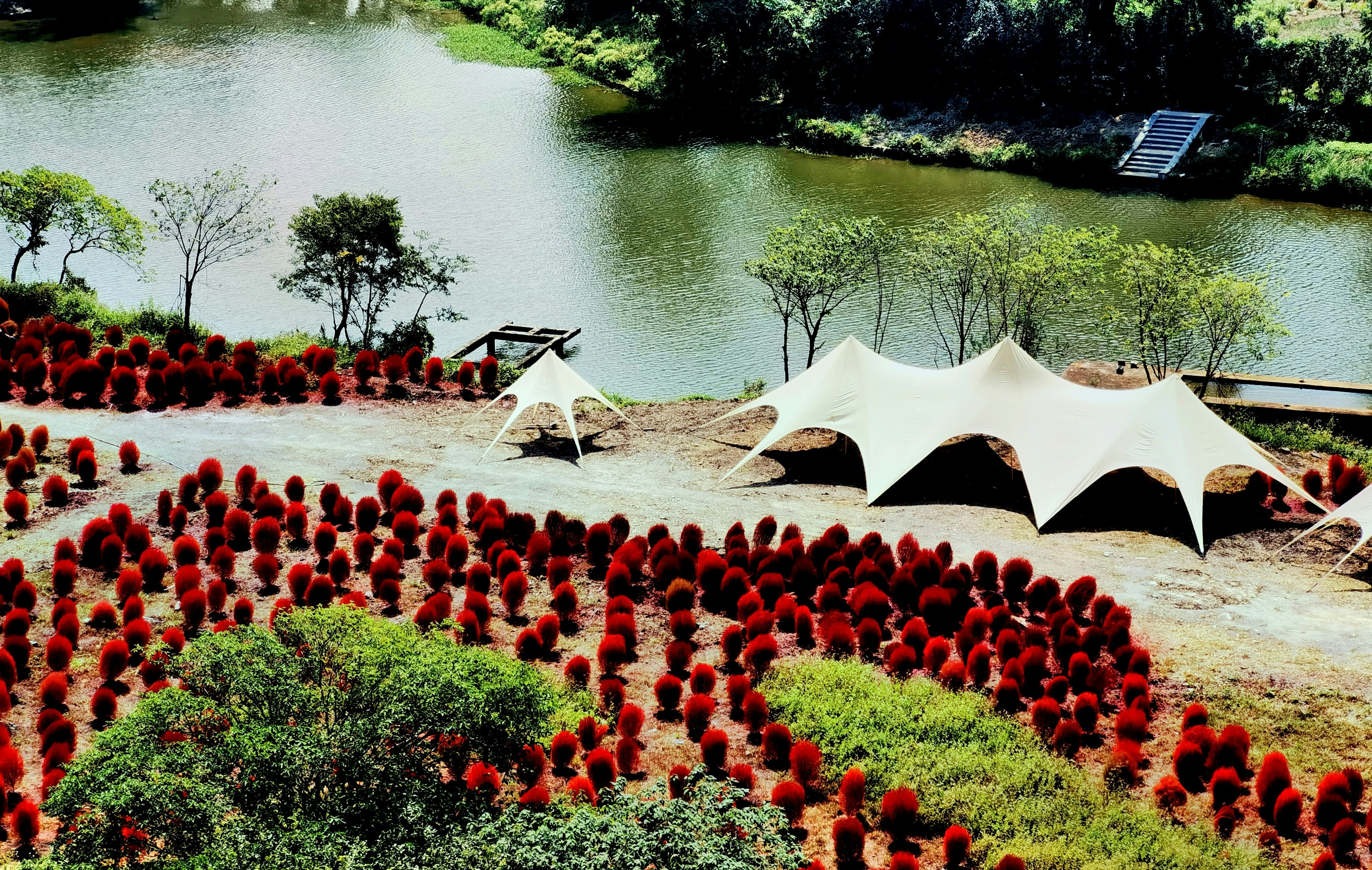 Camping Santa Rosa