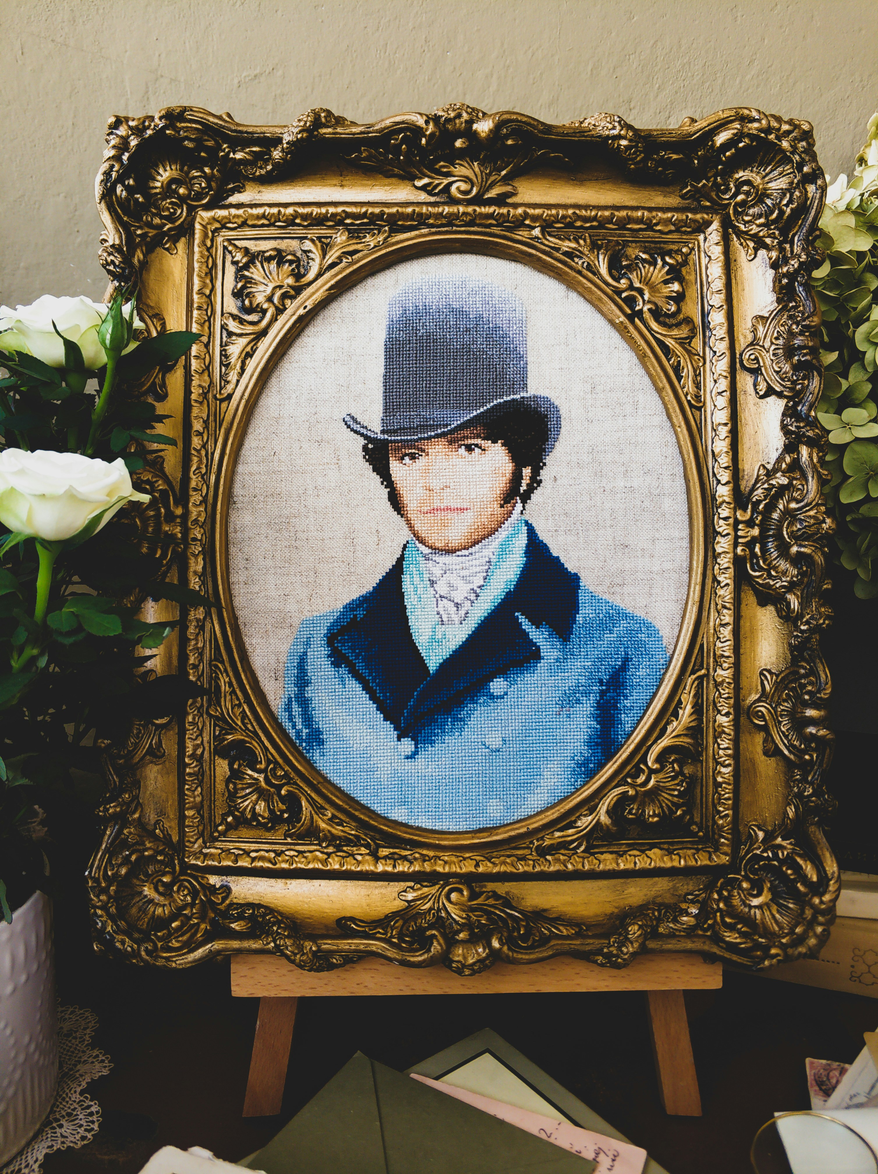 Seragam Bordir Kantor Berkualitas