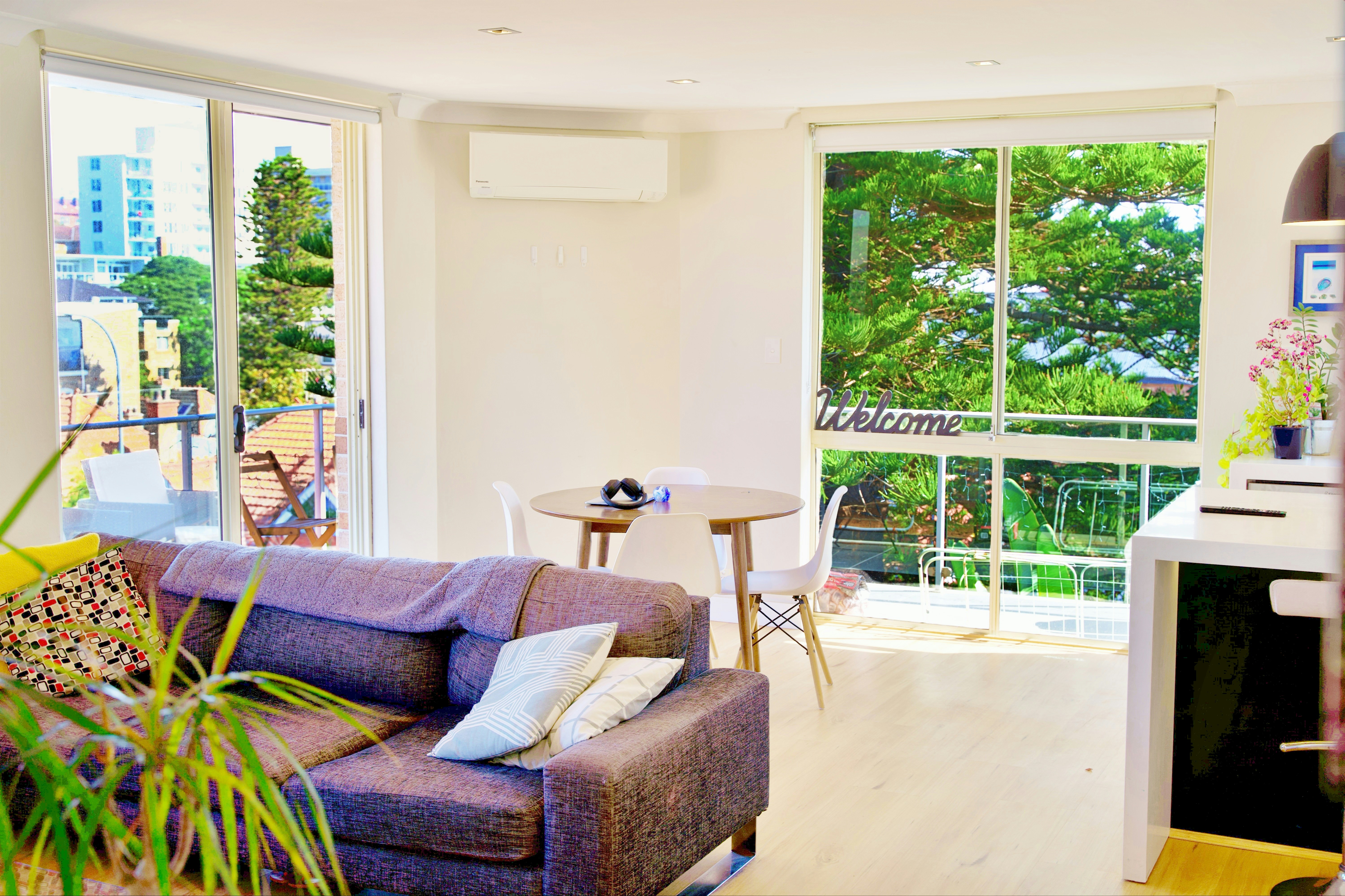 Prenota il tuo soggiorno