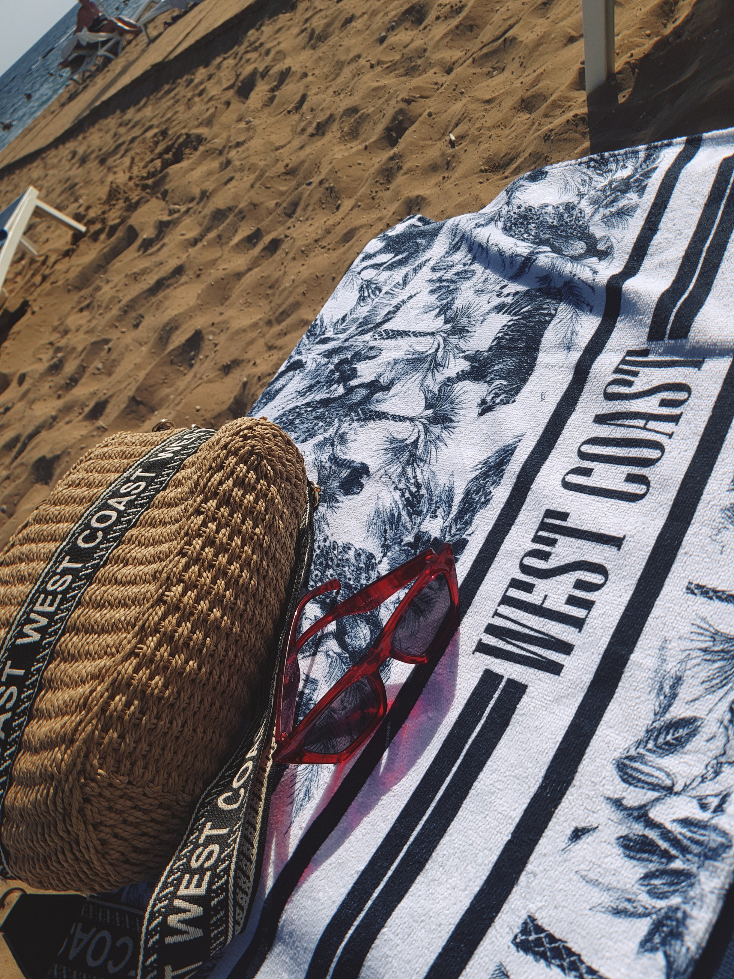 Beach Trip Essentials You Should Never Forget