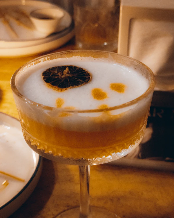 Pisco Sour