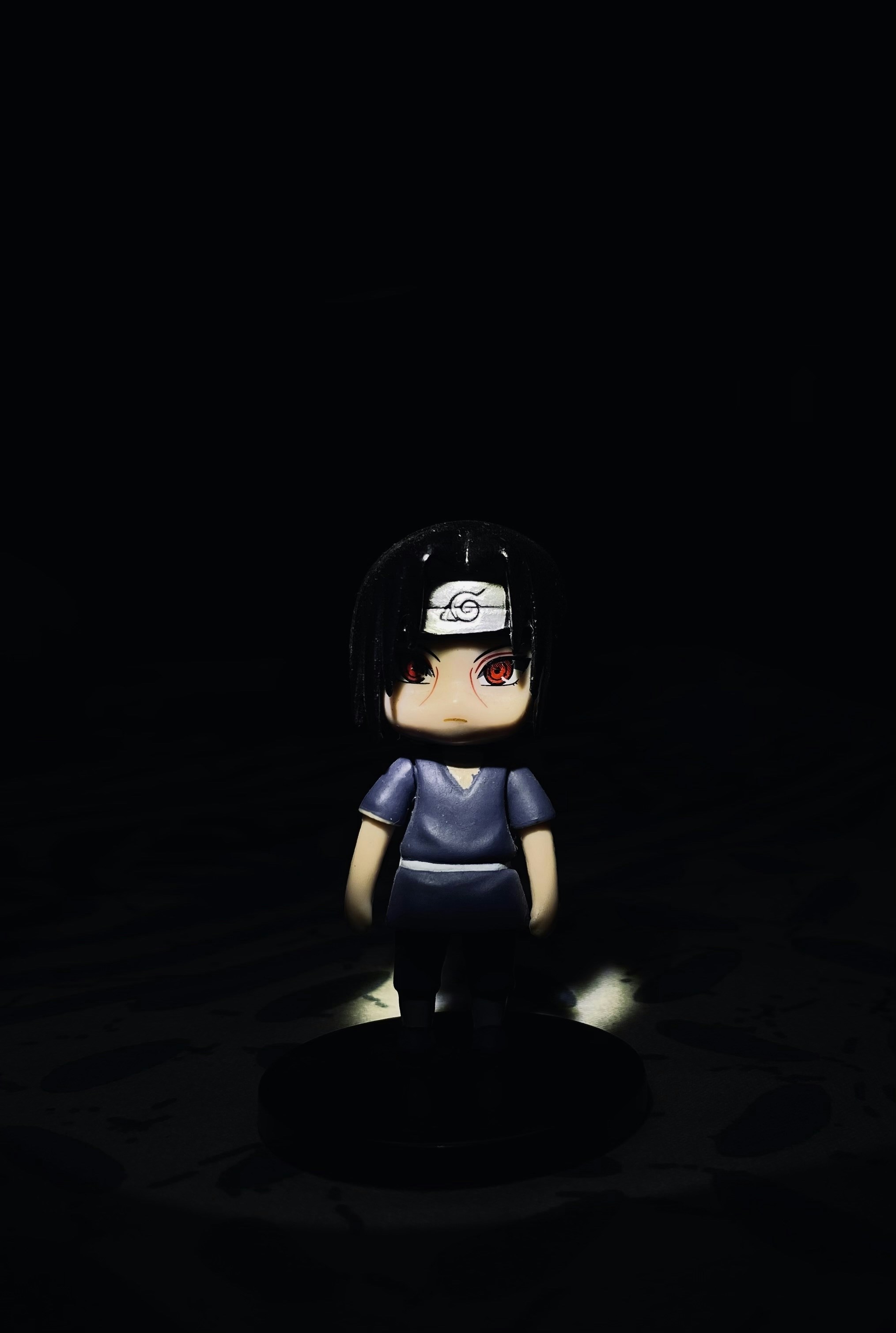 Naruto Uzumaki Figure