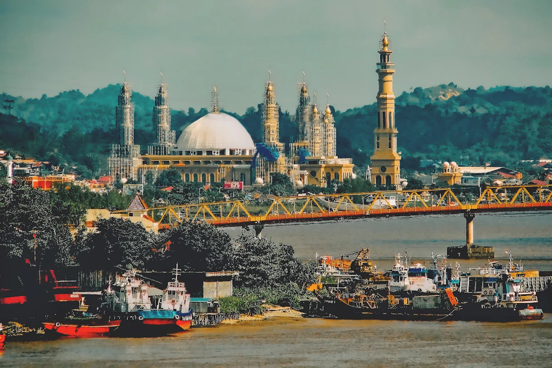 Banjarmasin Luxury Itinerary: 5 Days of Exclusive Travel
