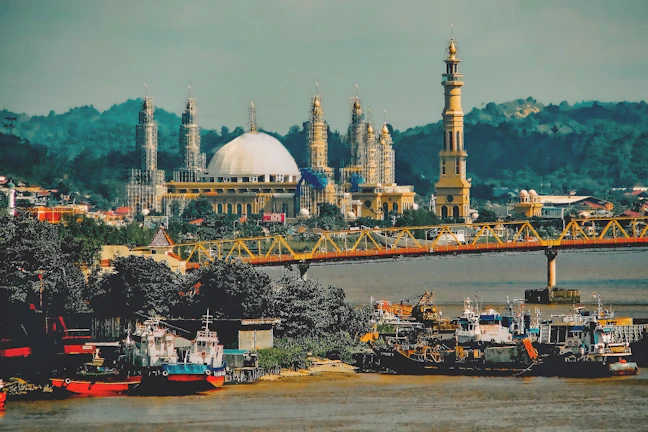 Banjarmasin Luxury Itinerary: 5 Days of Exclusive Travel