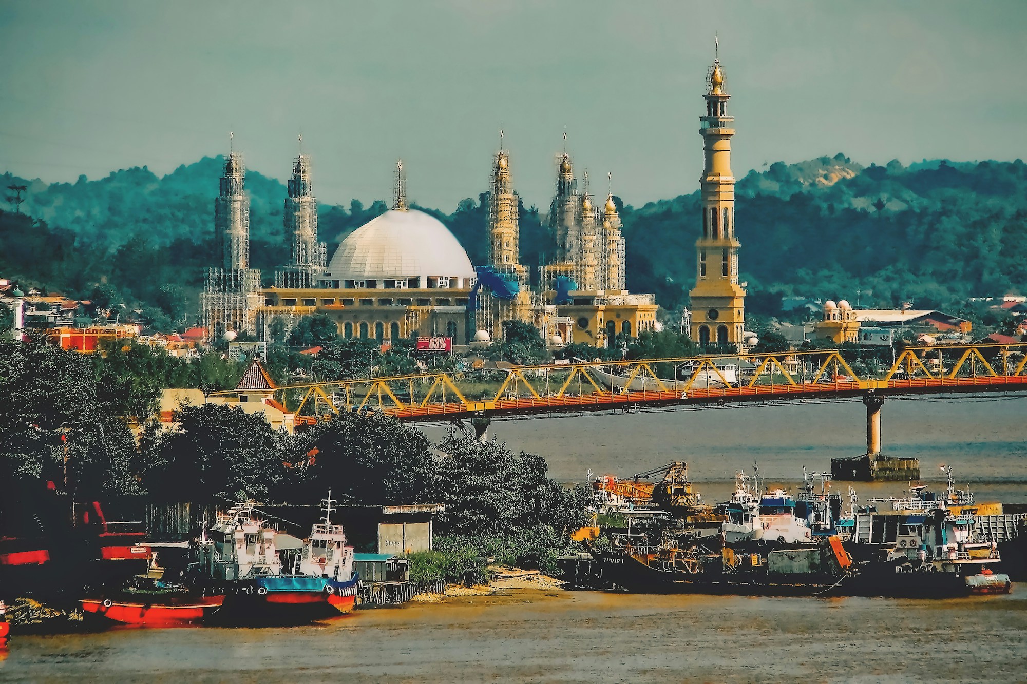 Samarinda Travel Guide: Explore Local Culture and Nature